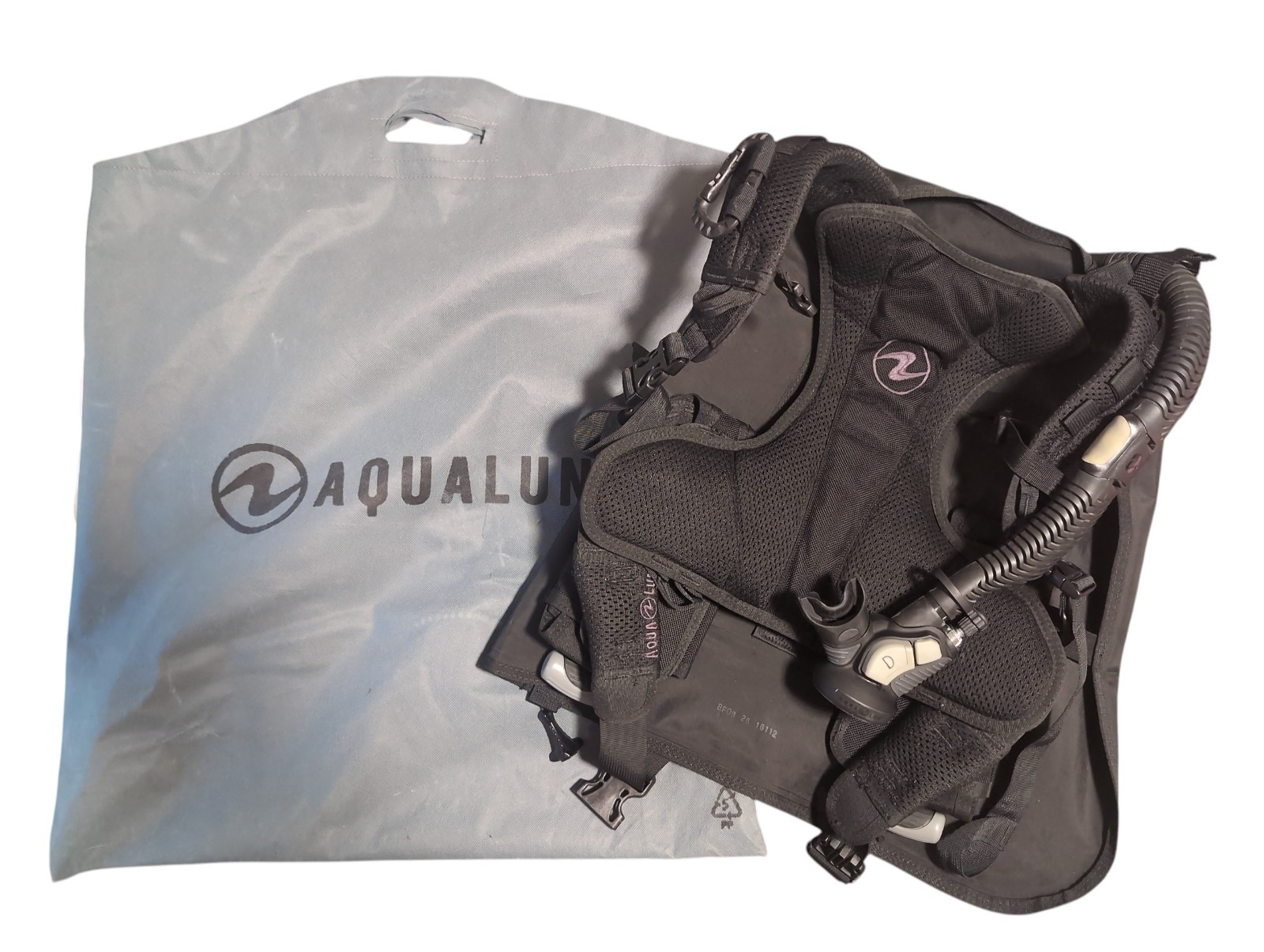 Aqua Lung Outlaw BCD SMALL