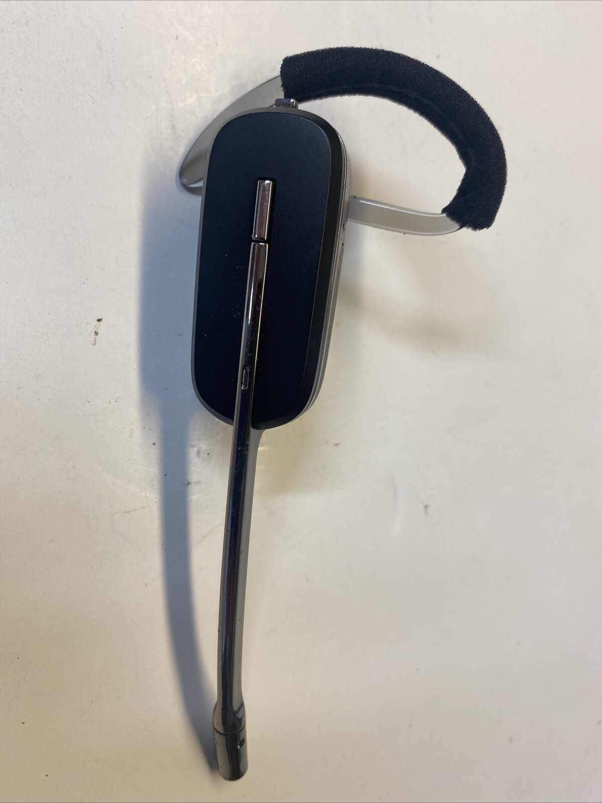 Plantronics WH500 83356-01 Spare Headset W/ New Battery