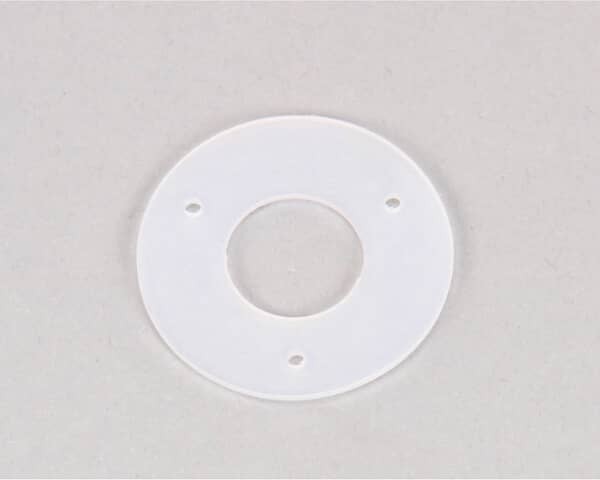 05515.0000 Bunn Gasket, Sprayhead Tube Genuine OEM BU05515.0000