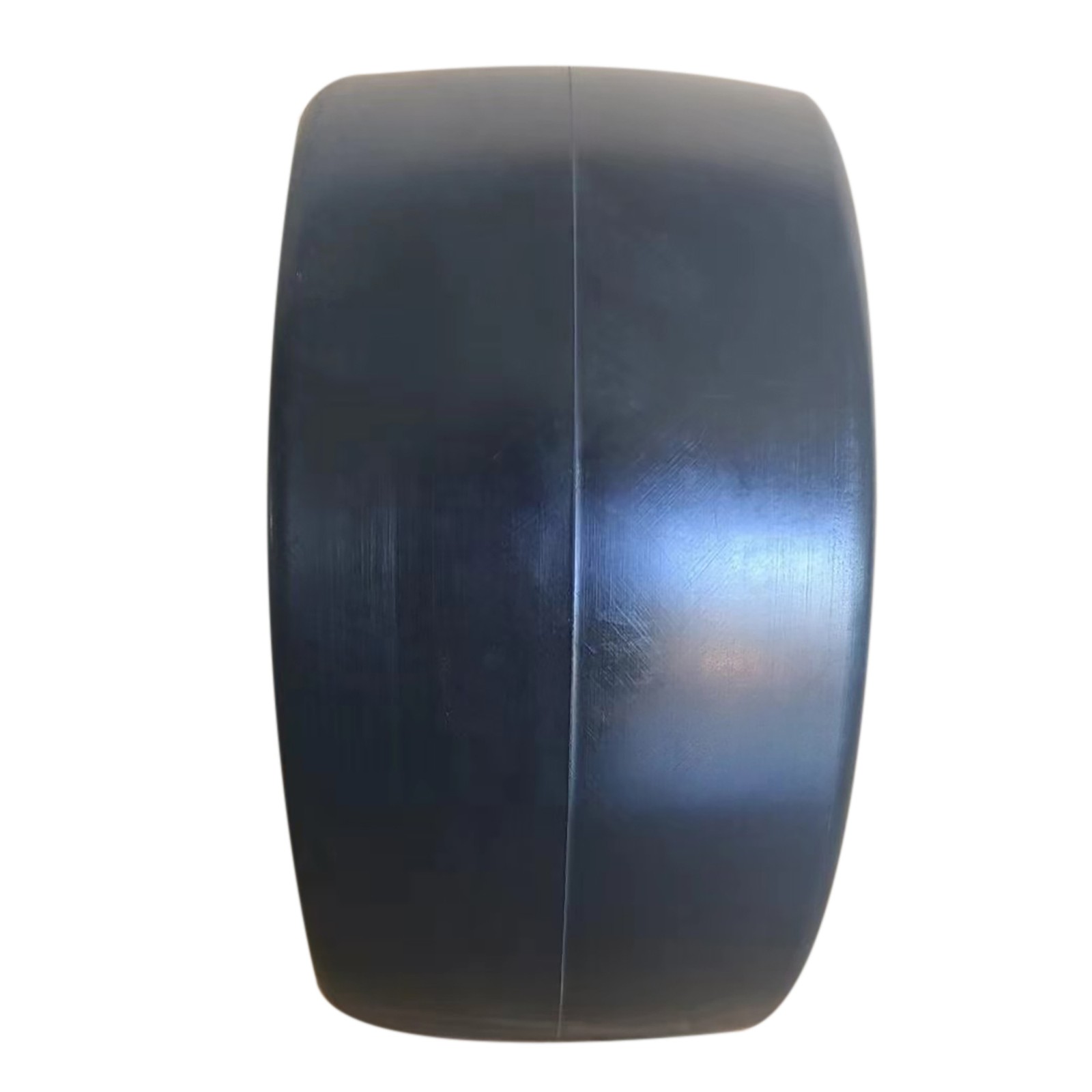 Marastar, 2 Pack Flat Free Universal 11x6.00 Assembly, Tire Size 11x6.00-5