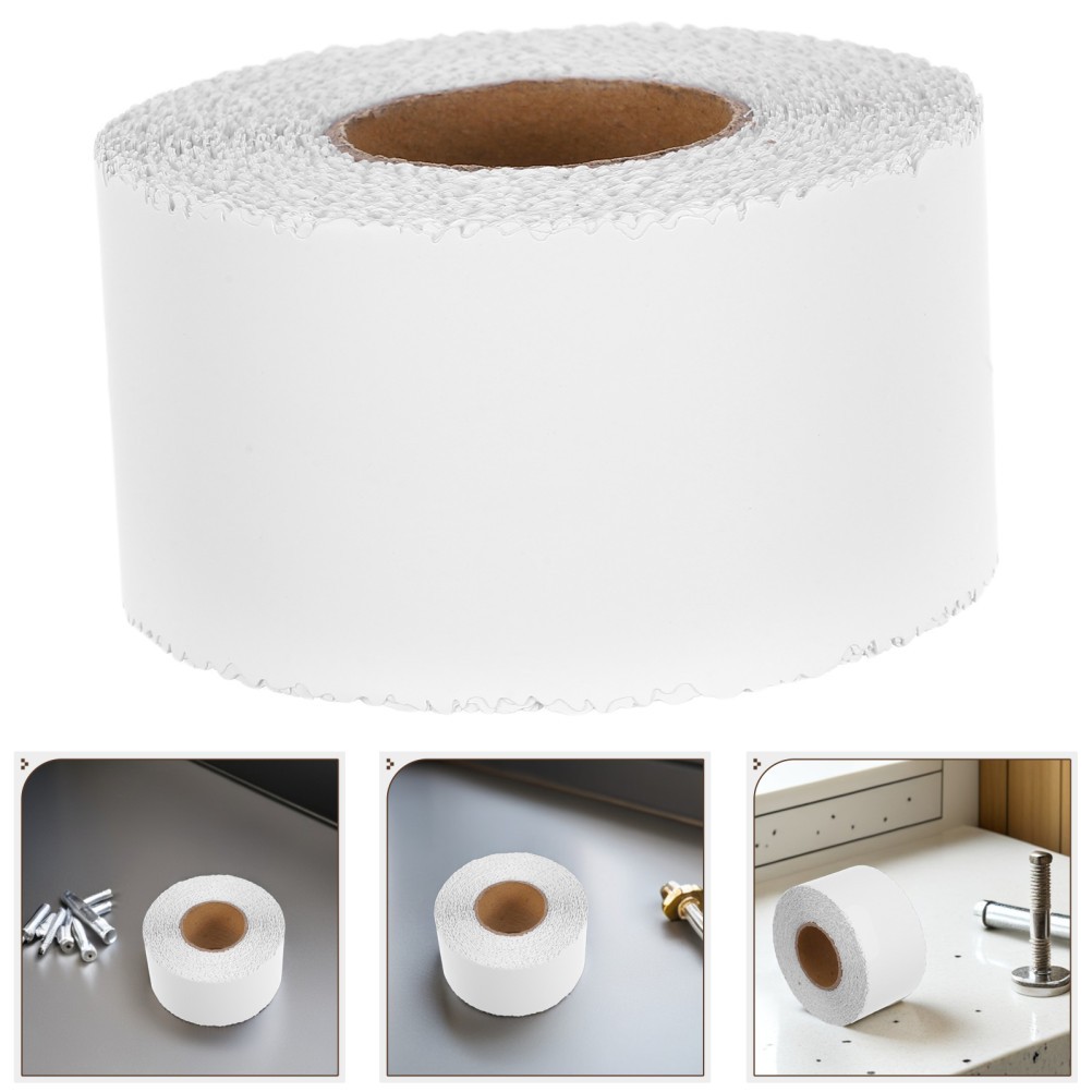Wall Repair Stickers Self Adhesive Crack Tape No-trace Stress Tapes