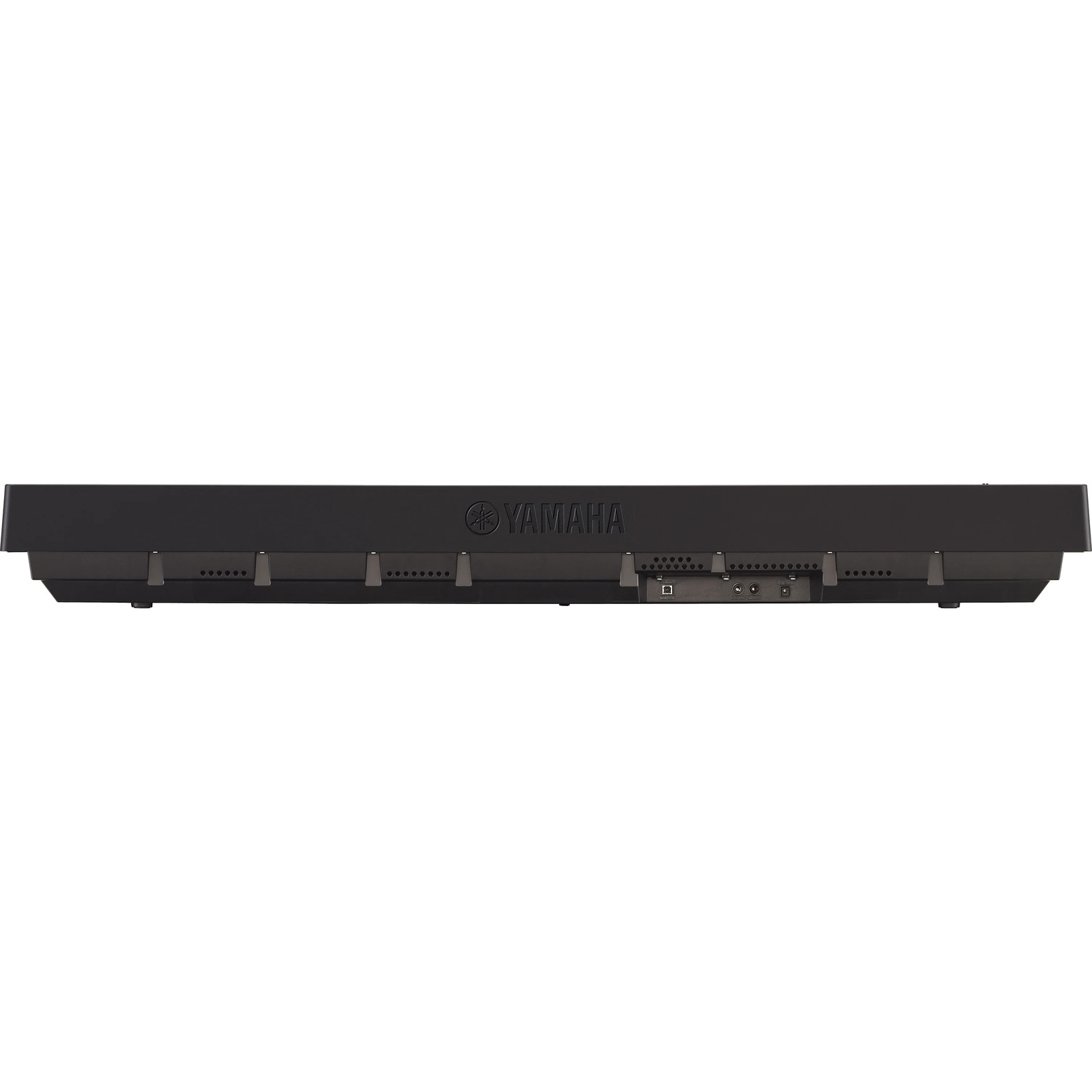 Yamaha P-45 Digital Piano - Black