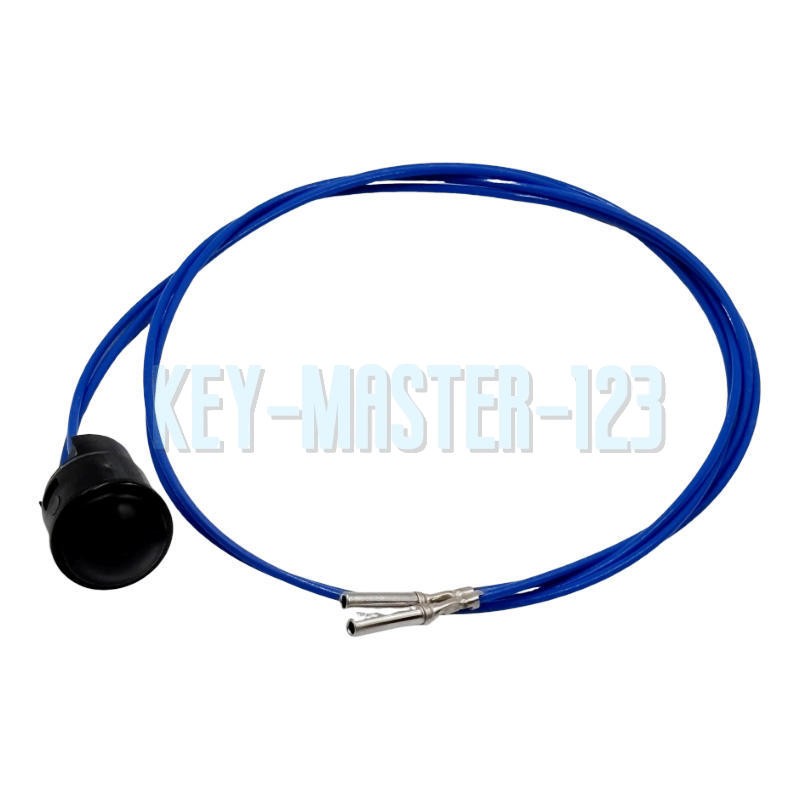 1pc For CAT 320GC 330GC 336GC 345 Joystick Handle Push Button 2 Line 512-1247