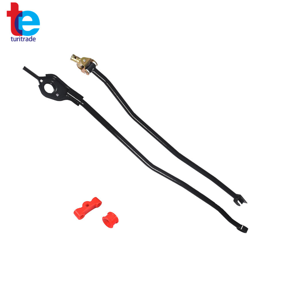 Shift Linkage w/Bushings 50119 For Honda Civic 1992-2000 B-Series Motor 50119