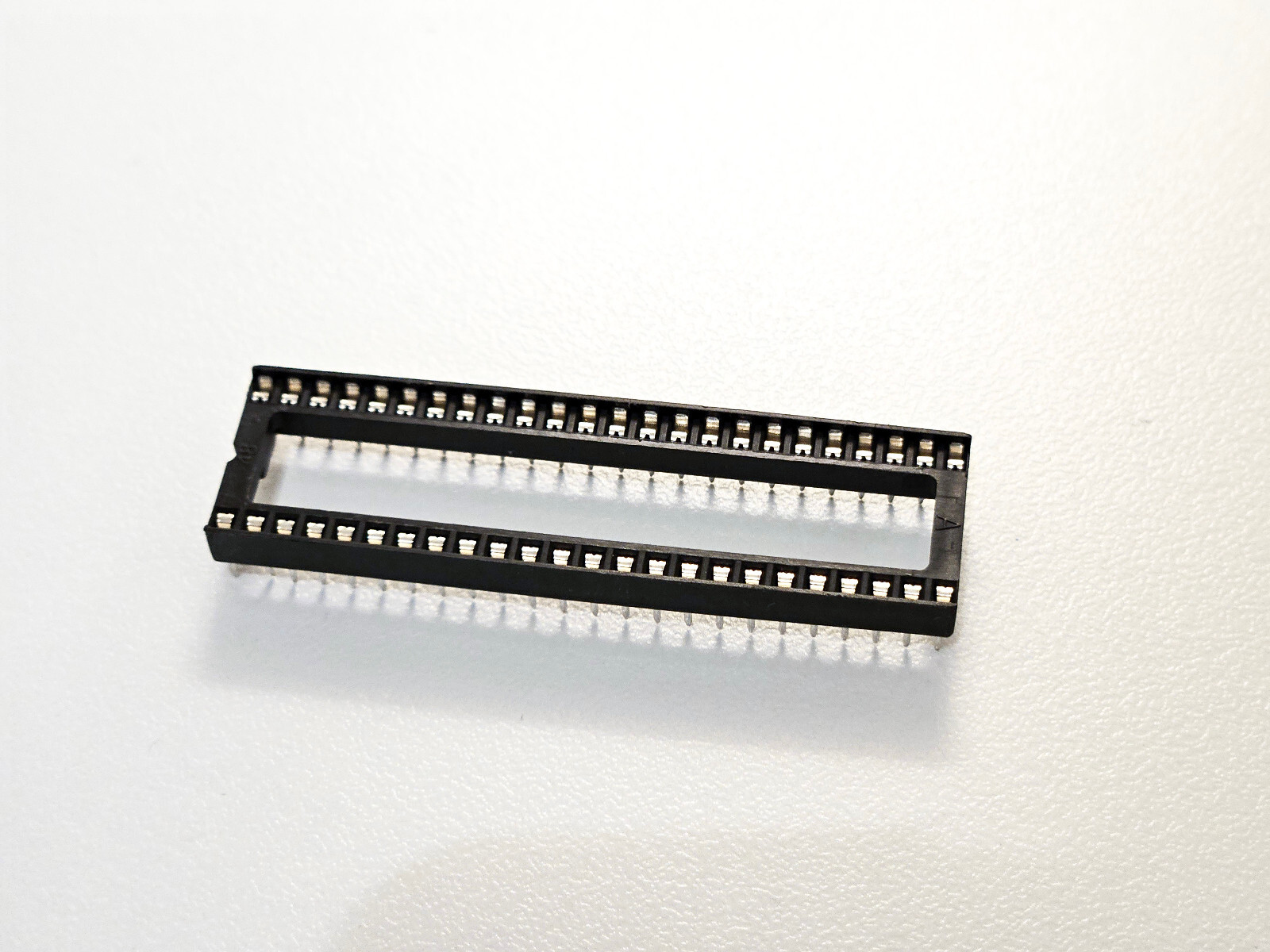 AMIGA A500; A2000 8362R8 DENISE + SOCKET