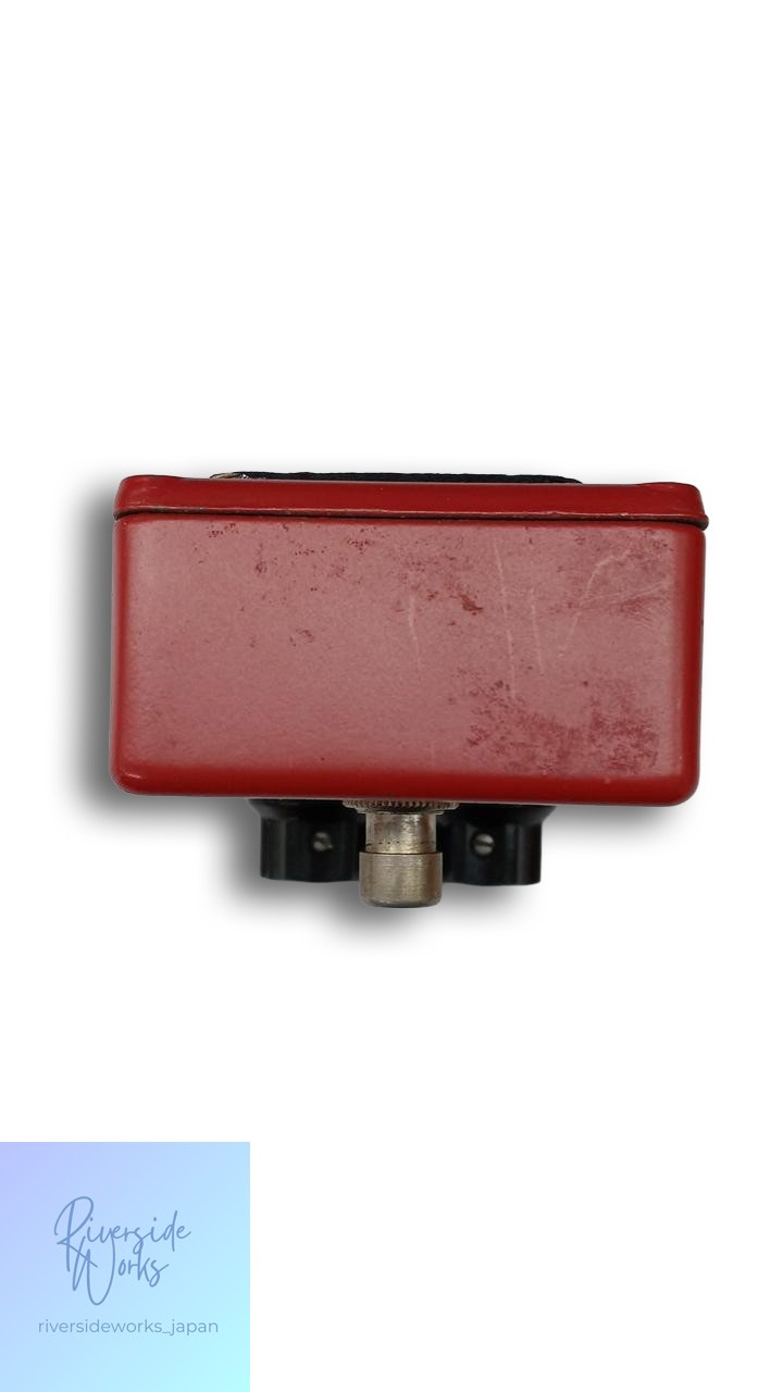 MXR 1979 Dyna Comp Compressor Effect Pedal
