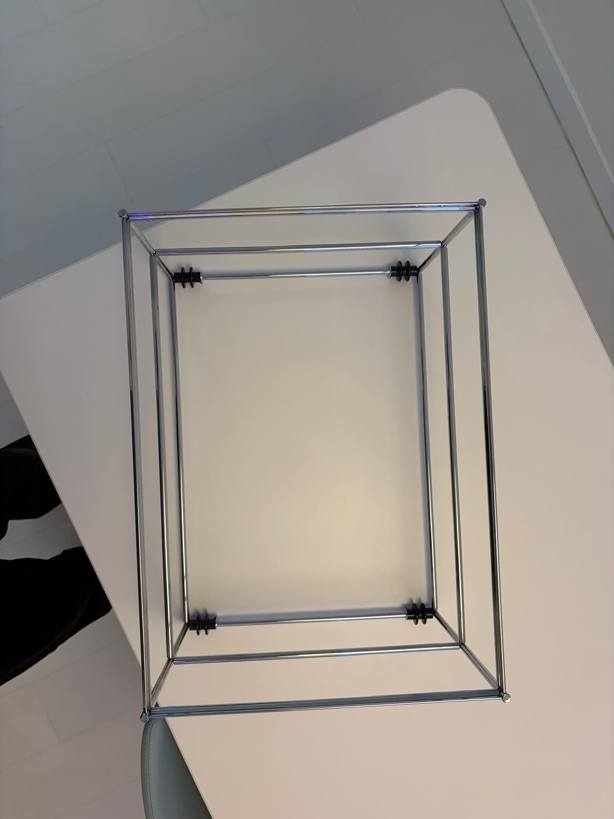 USM Haller Inos filing frame