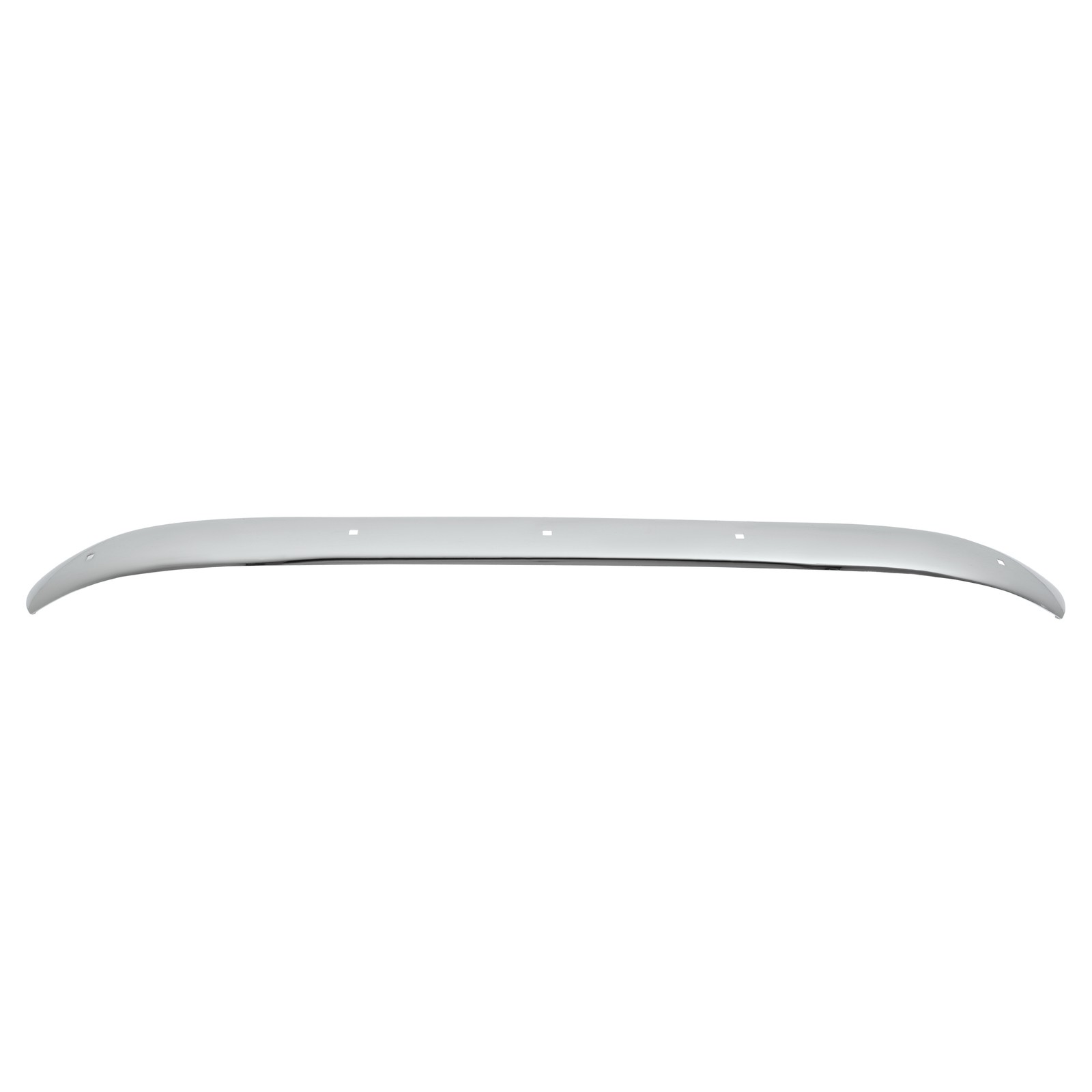 Rear Bumper Face Bar Chrome For Chevrolet Chevy & GMC Truck 1947-1955 1954