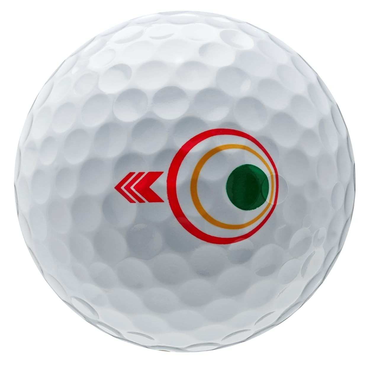 NEW Bridgestone 2025 e12 High Launch Golf Balls - White - Dozen