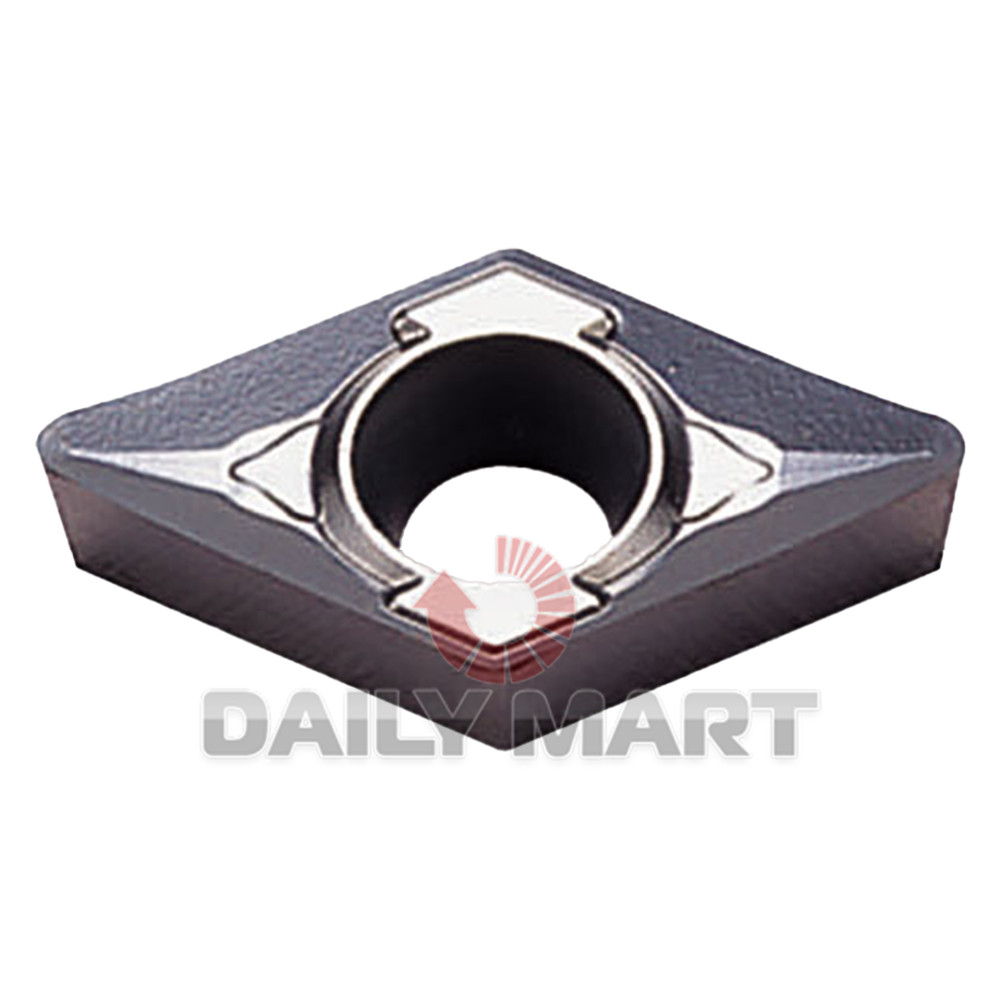 10PCS/New In Box TAEGUTEC DCGT070202FL K10 CNC Blade