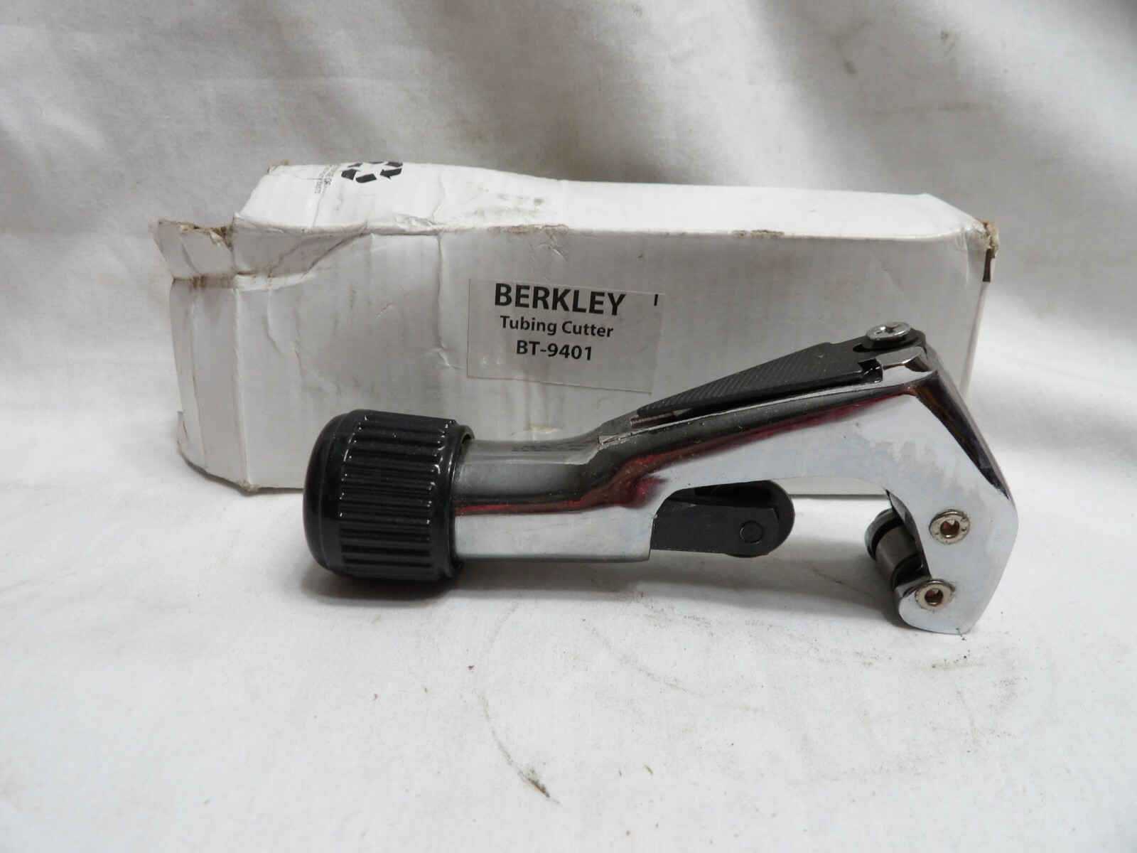 Berkley BT-9401 Tubing Cutter 1/8" to 1-1/8"