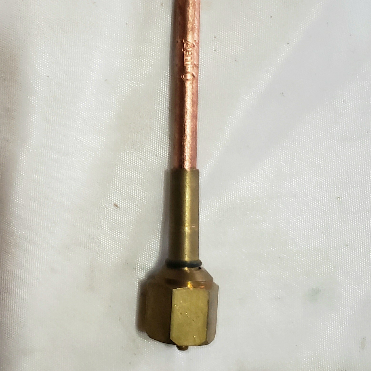 Airco Style 919 Size 0 Brazing Welding Torch Tip Fits 818-0400 0300 Concoa