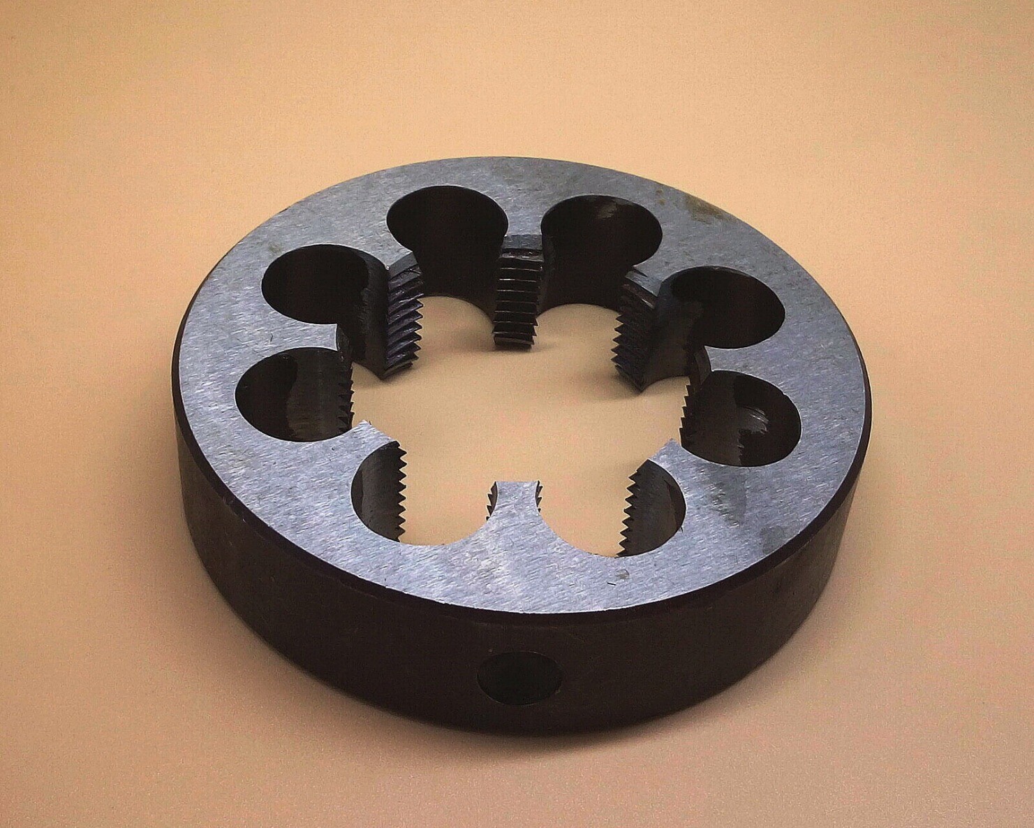 M54 x 1.5mm Metric Right hand Die 54x1.5mm Pitch [Snau3]