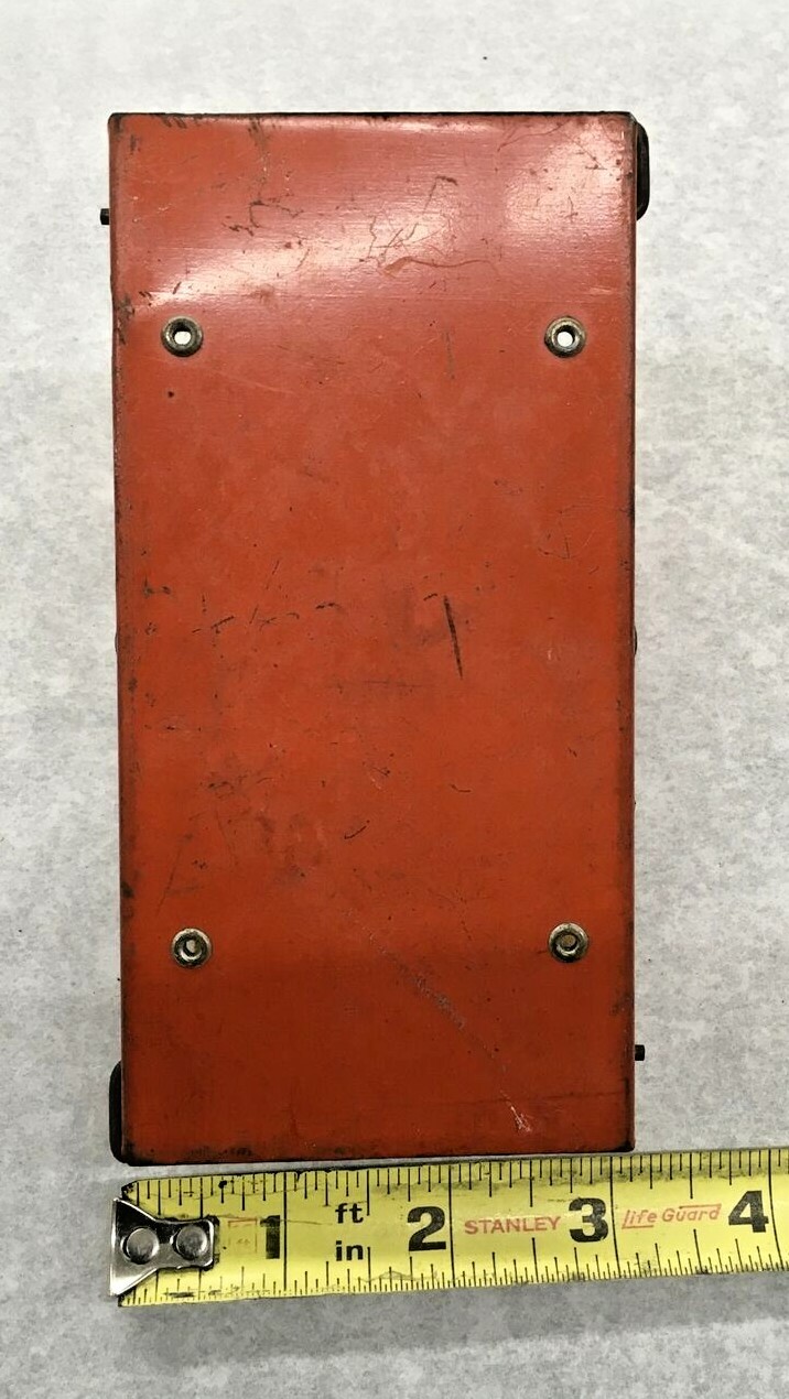 Vintage TARGET JUNIOR Cigarette Roller
