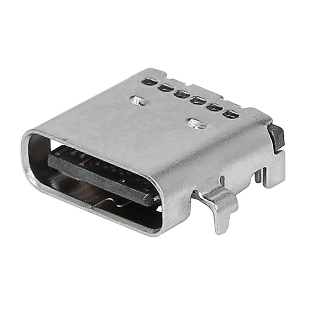 Stratus 3 USB-C Port for Charging [Soldering Required]