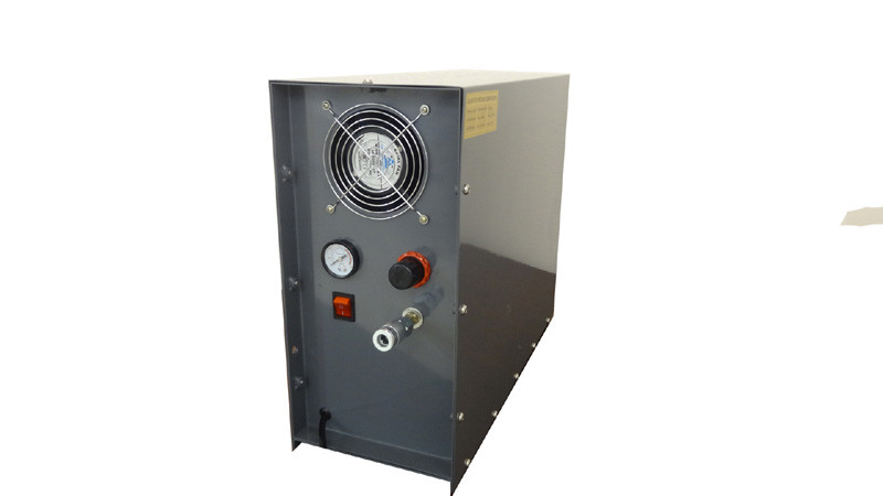 1/2HP Soundproof Dental Air Compressor 2.4Gal 110V 48dB SMTmax SL-40SP
