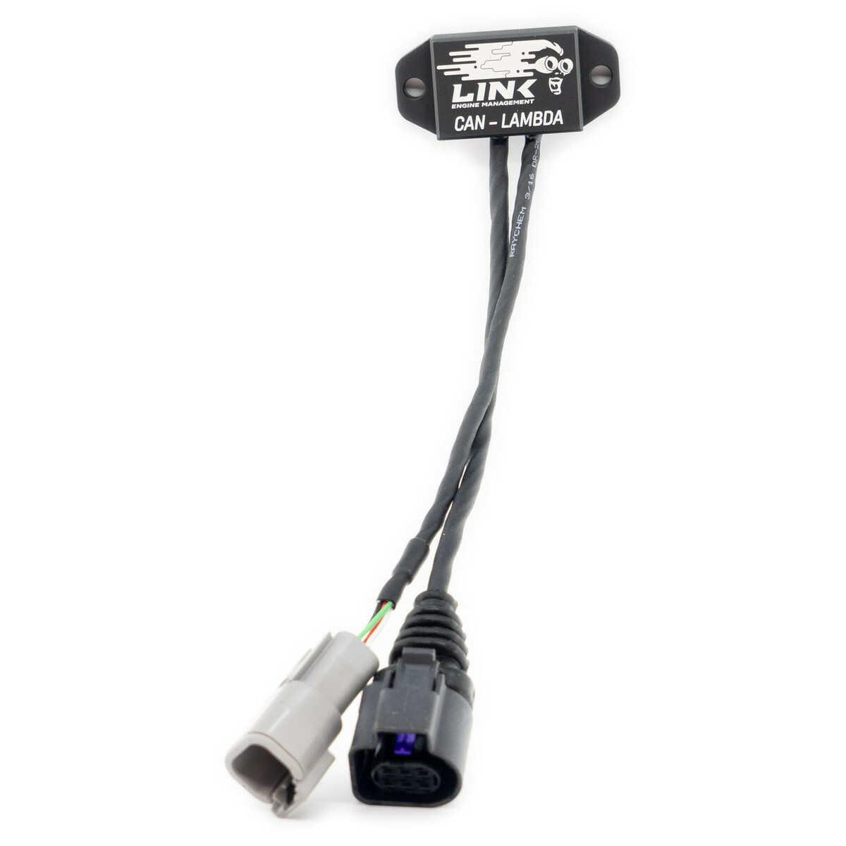 LINK CAN Lambda with afr sensor CANLAM 125-1000