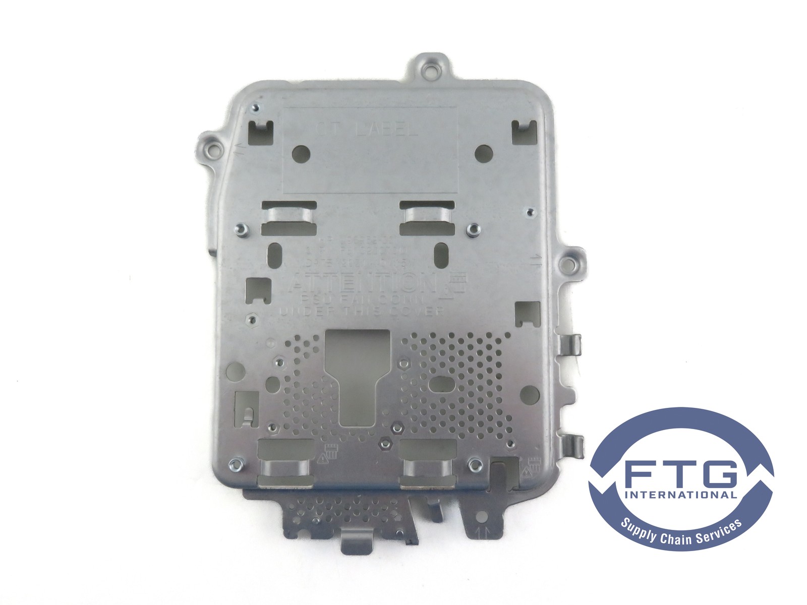 M27928-001 SPS-ASSY VESA Bracket EON 800G6