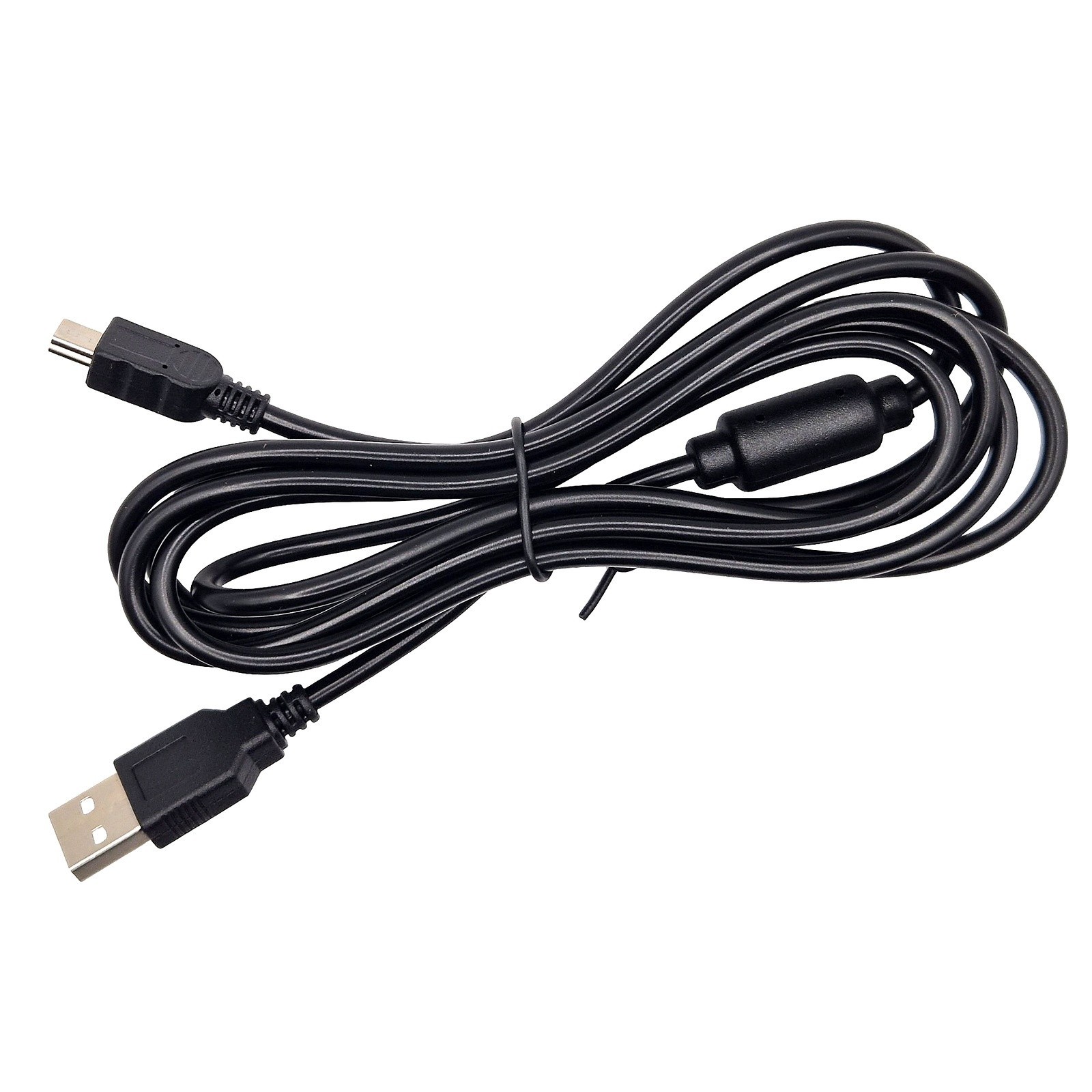 DualShock 3 USB Charging Cable 1.8m for PS3 Controller | Mini USB Brand New