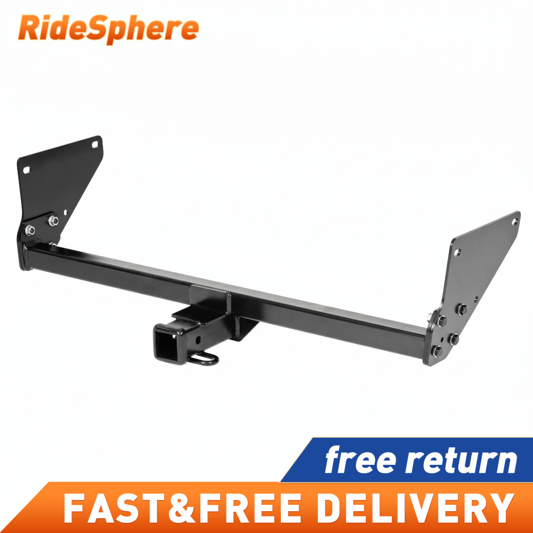 For Toyota RAV4 2019 2020 2021 2022 2023 2024 Tow Hitch Receiver 2"