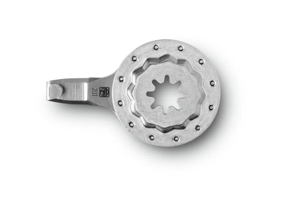 Fein Hooked Cutter Blade
