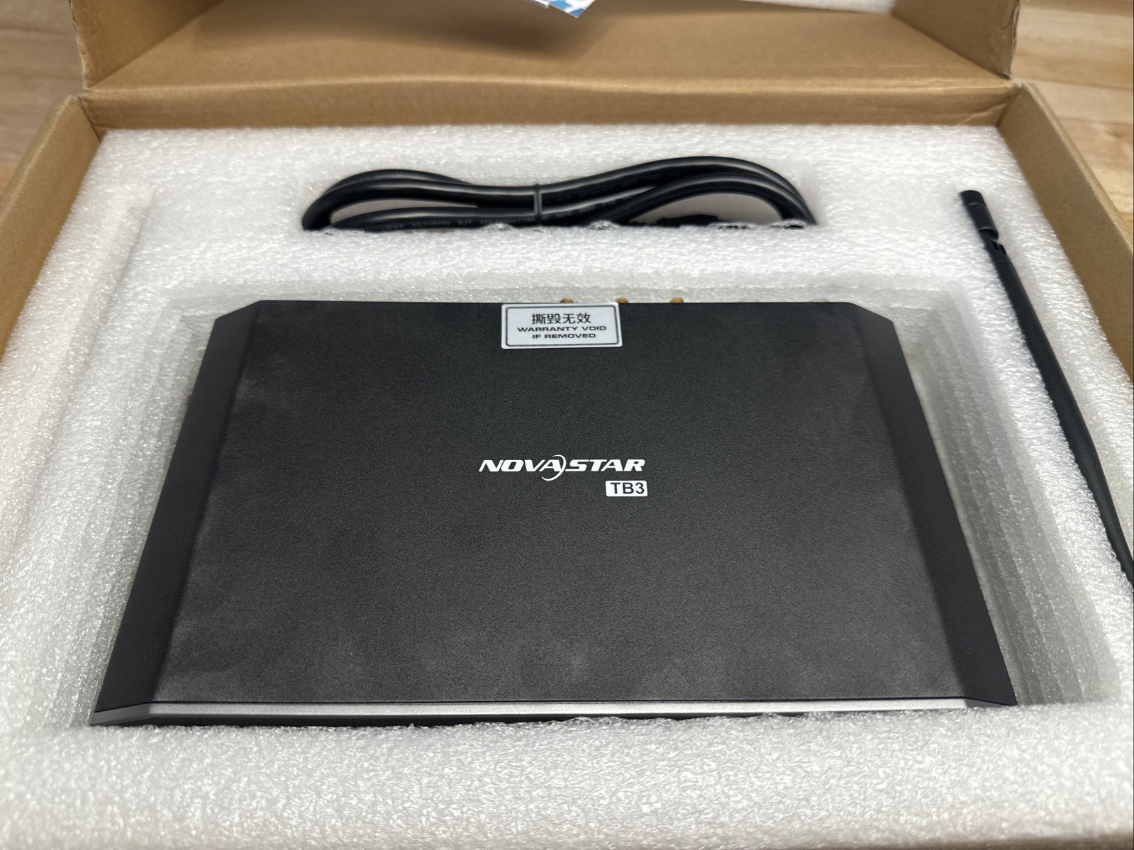 NOVASTAR TB3 Taurus Media Player