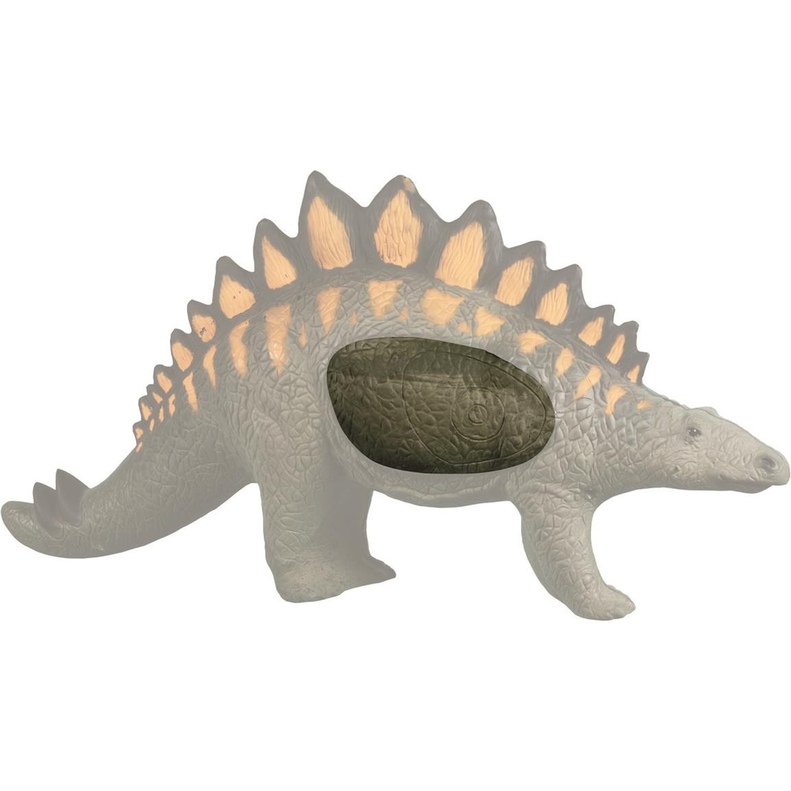 (INSERT ONLY)Rinehart Signature/Competition Series Stegosaurus Insert