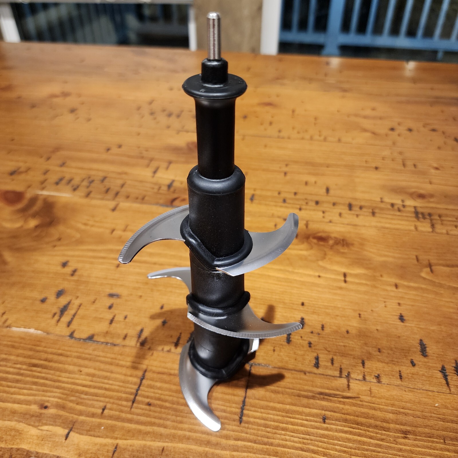 Ninja Blender parts