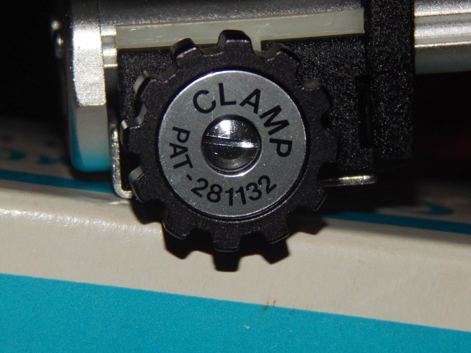 Spiratone Bellow-Dupliscope 518093 with Box & Manual