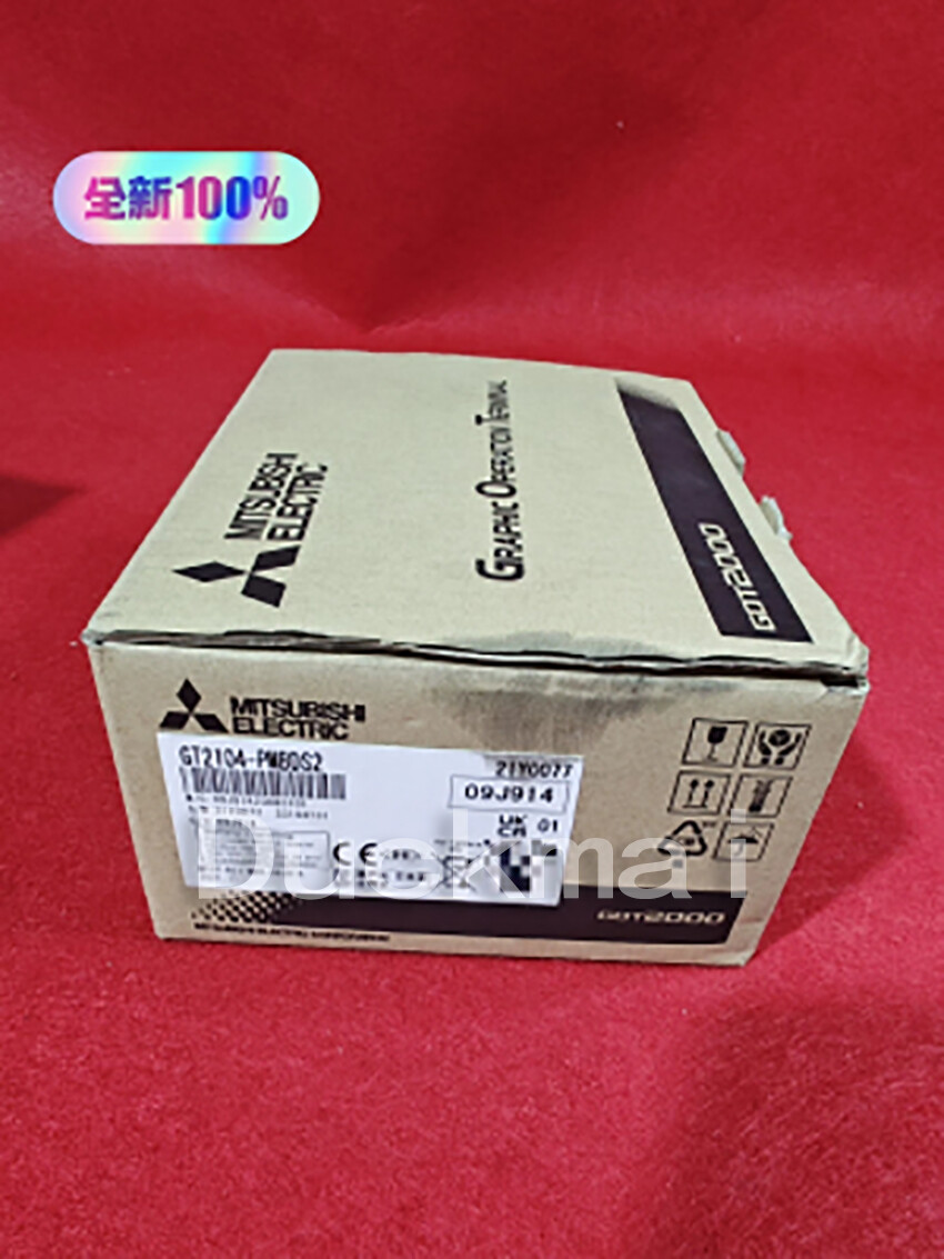 1pc NEW Mitsubishi GT2104-PMBDS Touch Screen Fast Ship