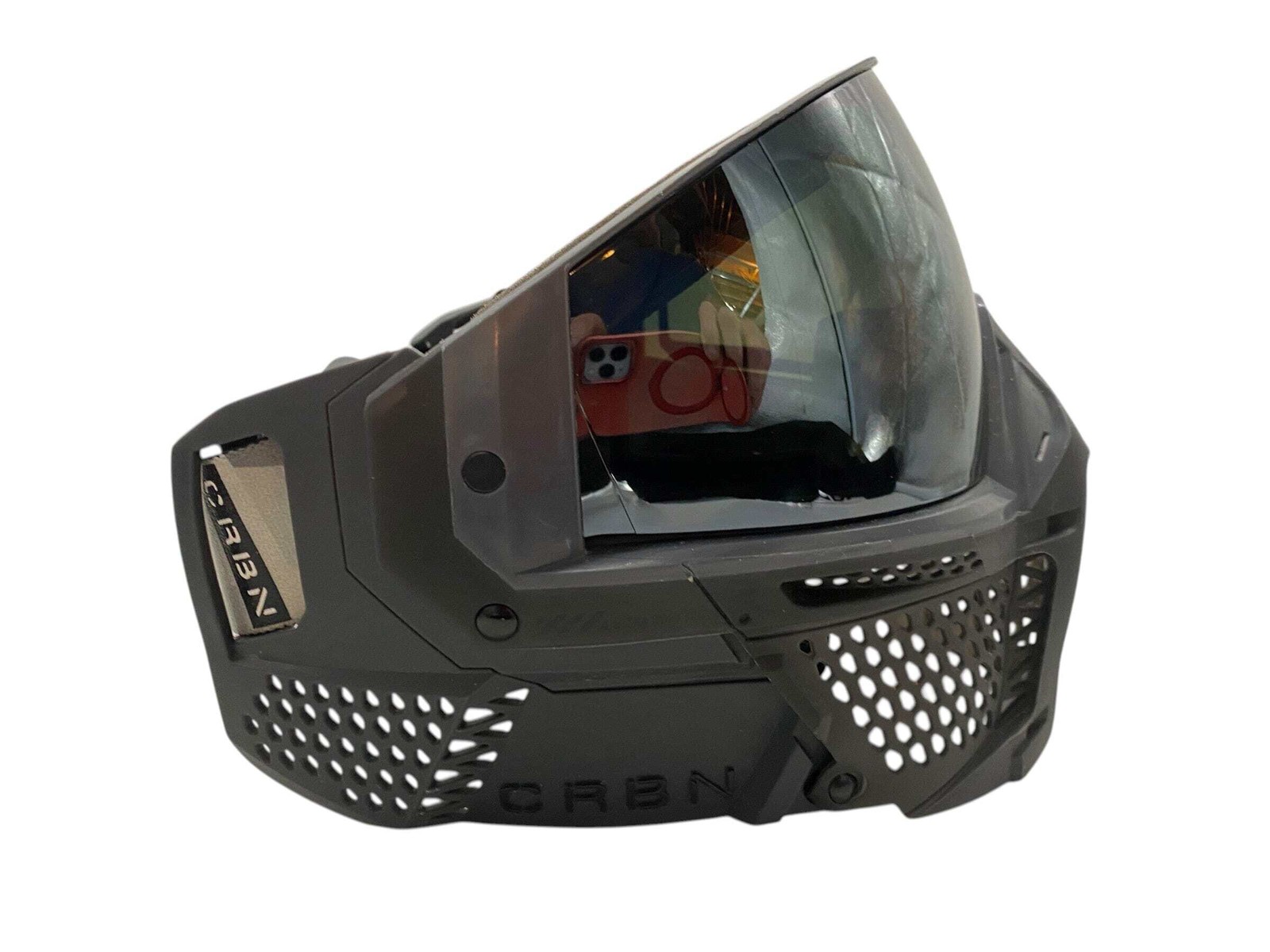 CRBN Paintball Mask Goggles