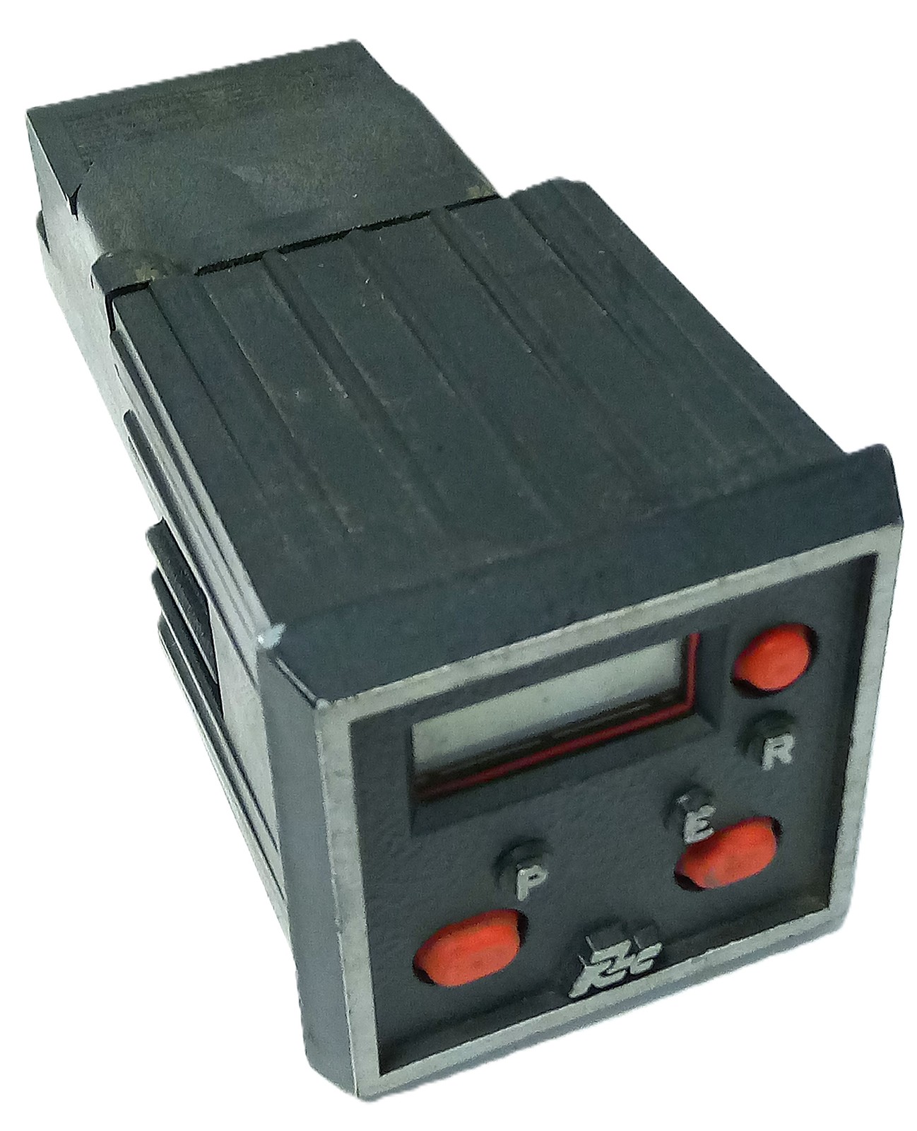Red Lion CUBC0000 115 V AC NEMA 4X Digital Preset Counter w/ 6 Digit Display