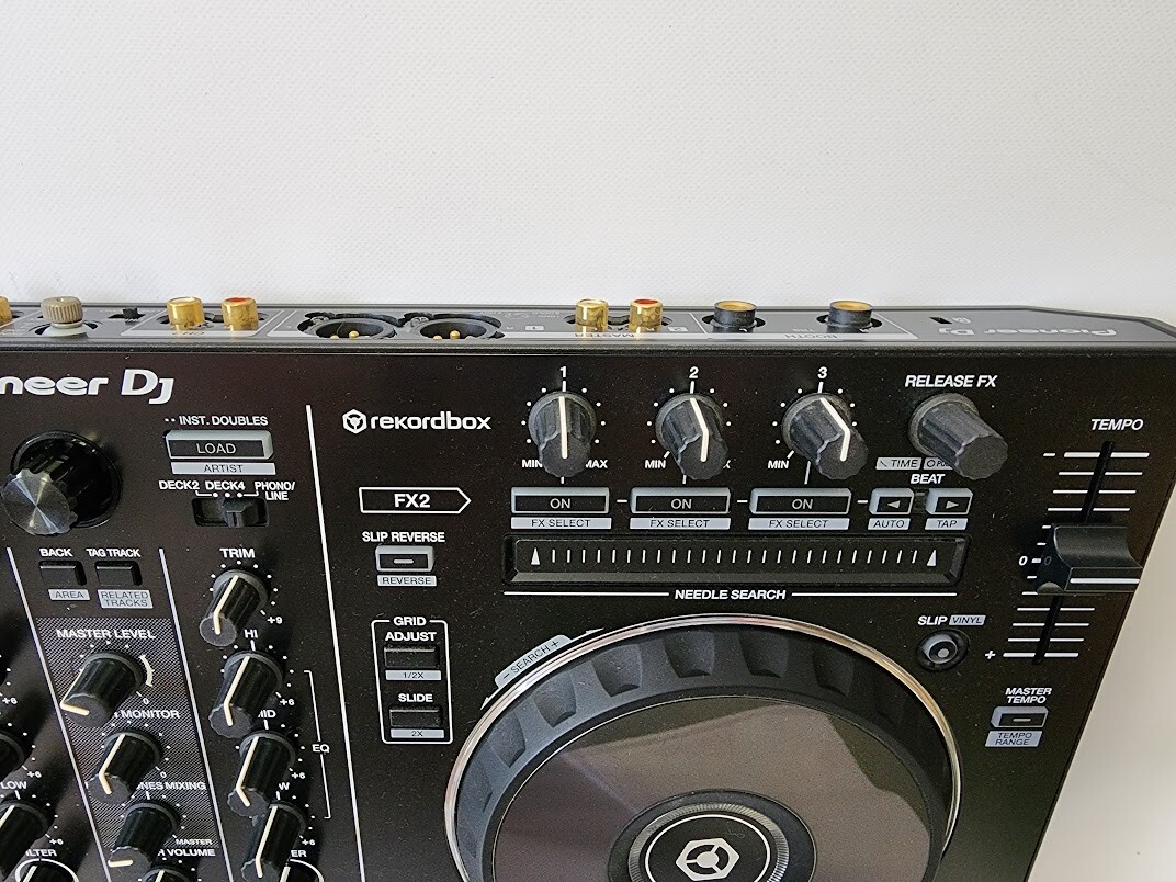 Pioneer DDJ-RR Performance DJ Controller 2-channel DDJRR