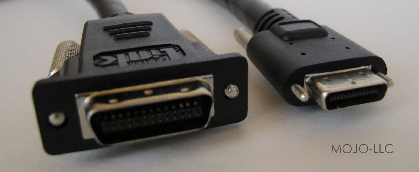 Mini Camera Link to Camera Link Cable SDR-MDR Framegrabber Machine Vision Cable