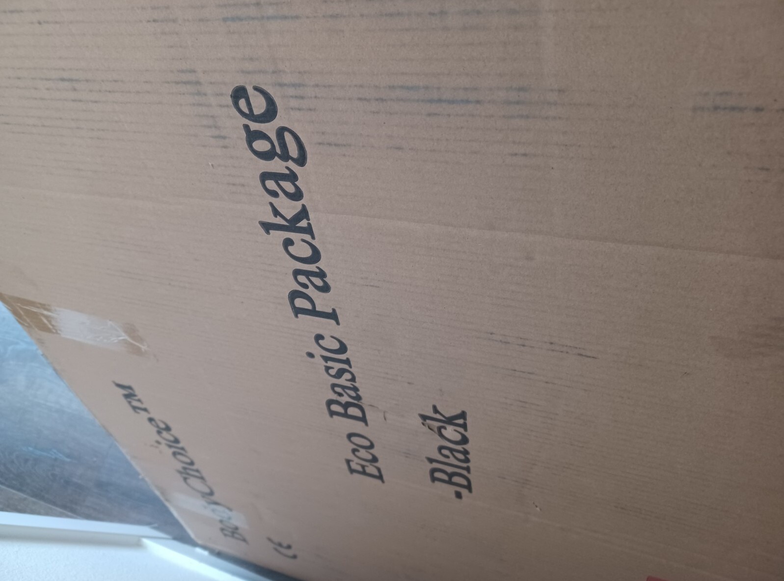 Eco Basic Massage Table