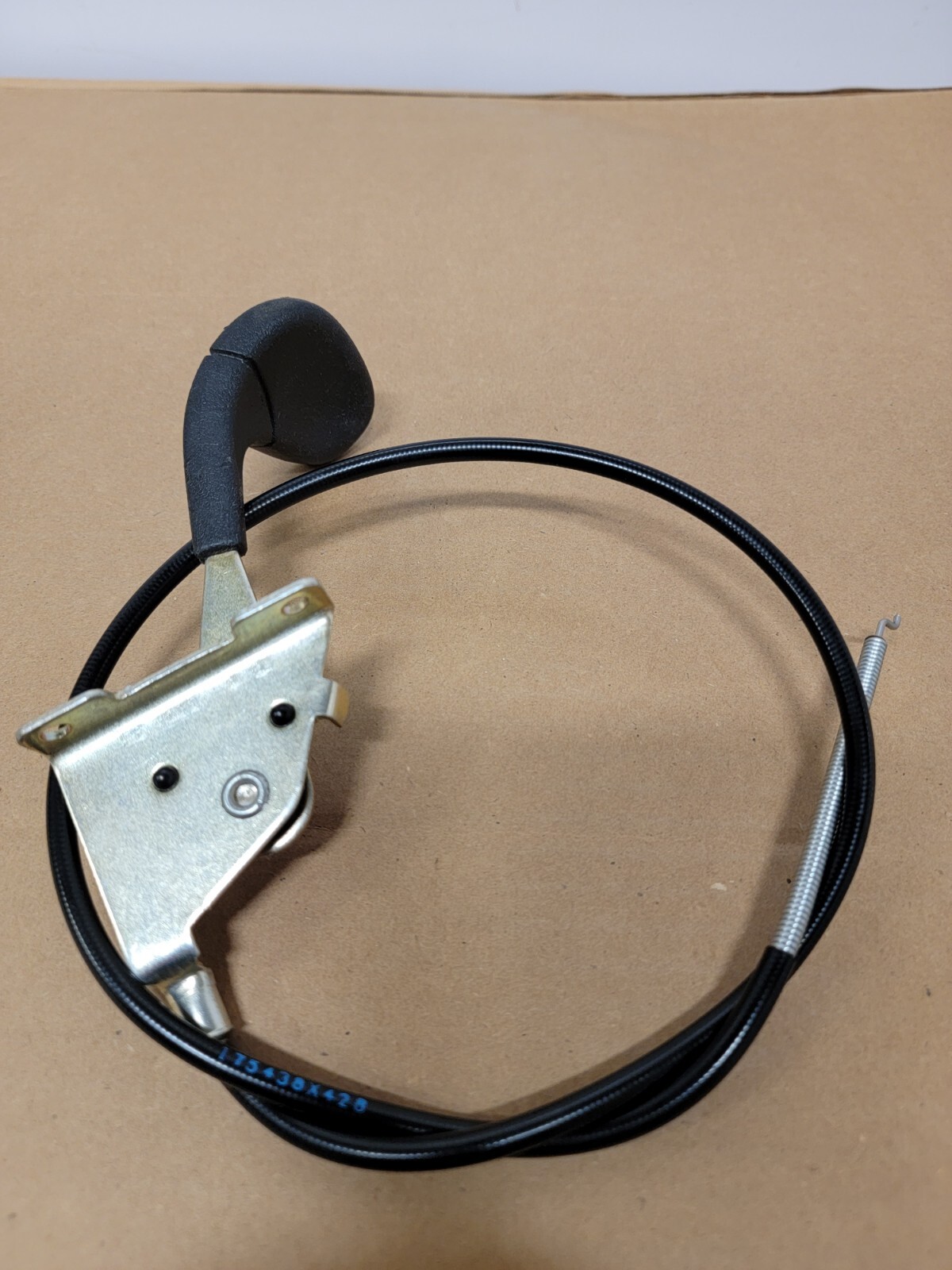 Husqvarna AYP Craftsman New OEM Throttle Cable 175438X428 Or 532401508 -NB