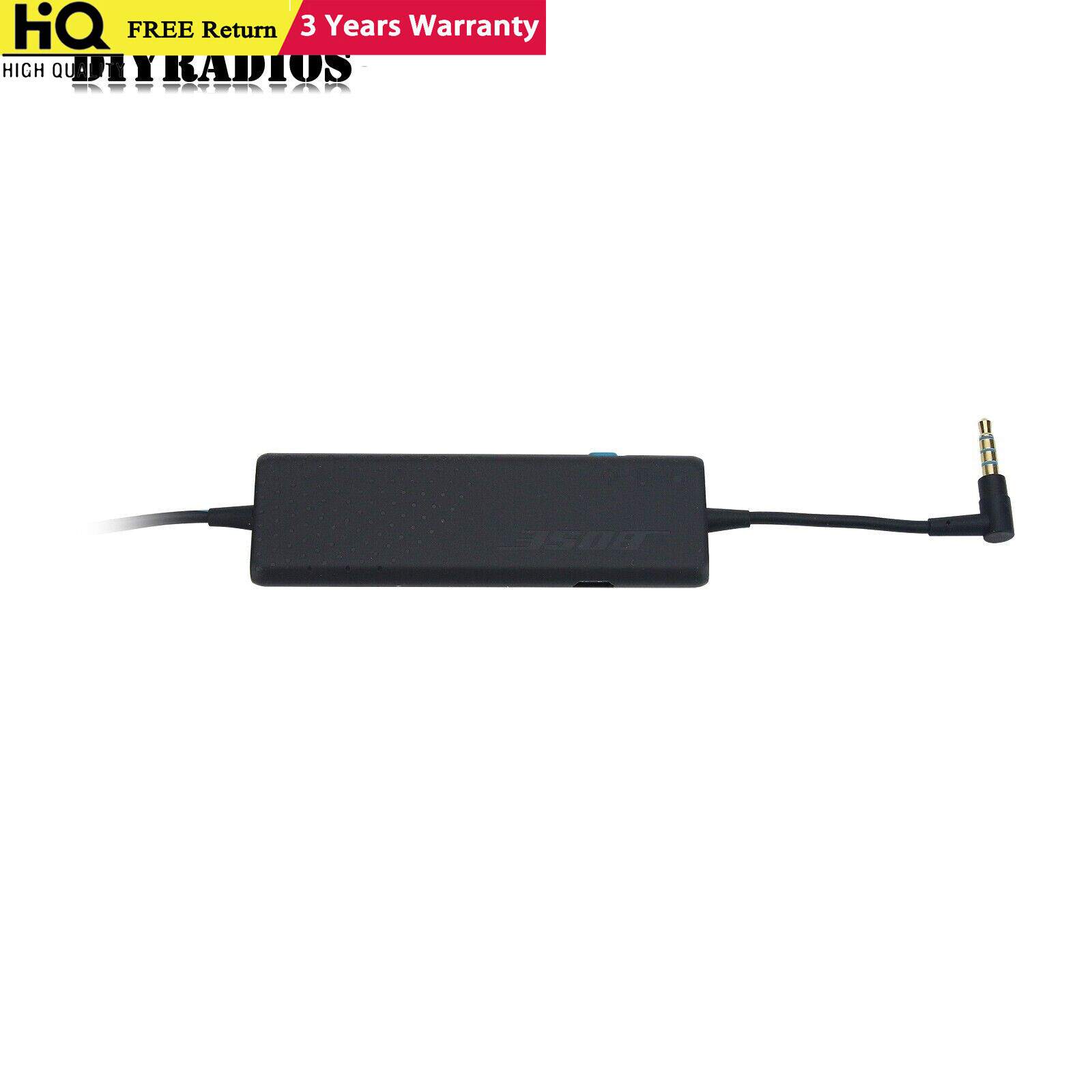 QC20 Original Open Box Headphones Acoustic Noise Cancelling Earphones for BOSE