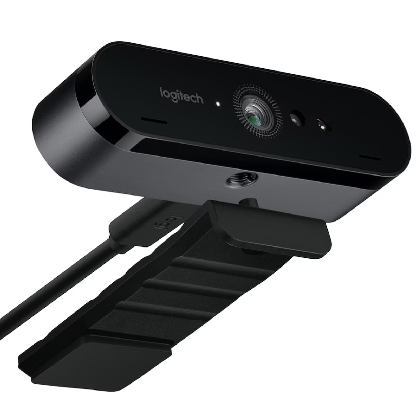 Logitech Brio 4K Webcam USB HD Pro Web Camera HDR Ultra Video for PC 960-001105
