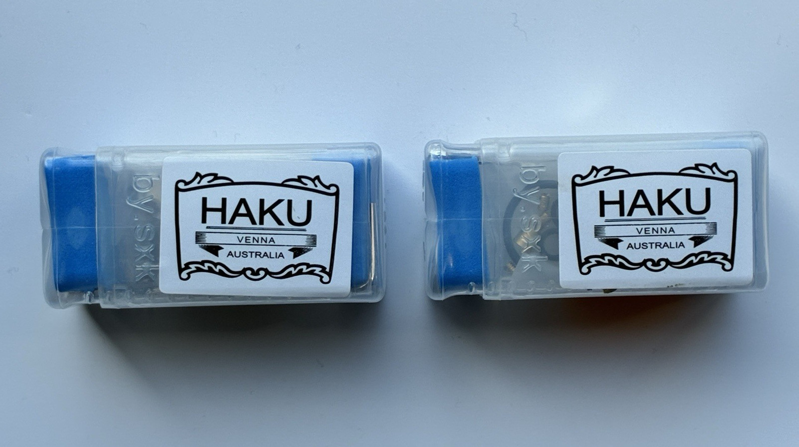 Haku Venna RDA copy