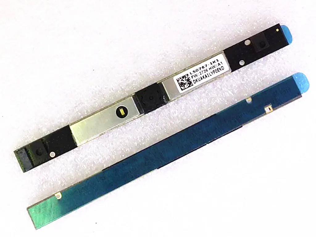 NEW For HP 14-DW 15-DW 14s-dq Webcam Internal Camera 9SF122N3C L50767-9A0