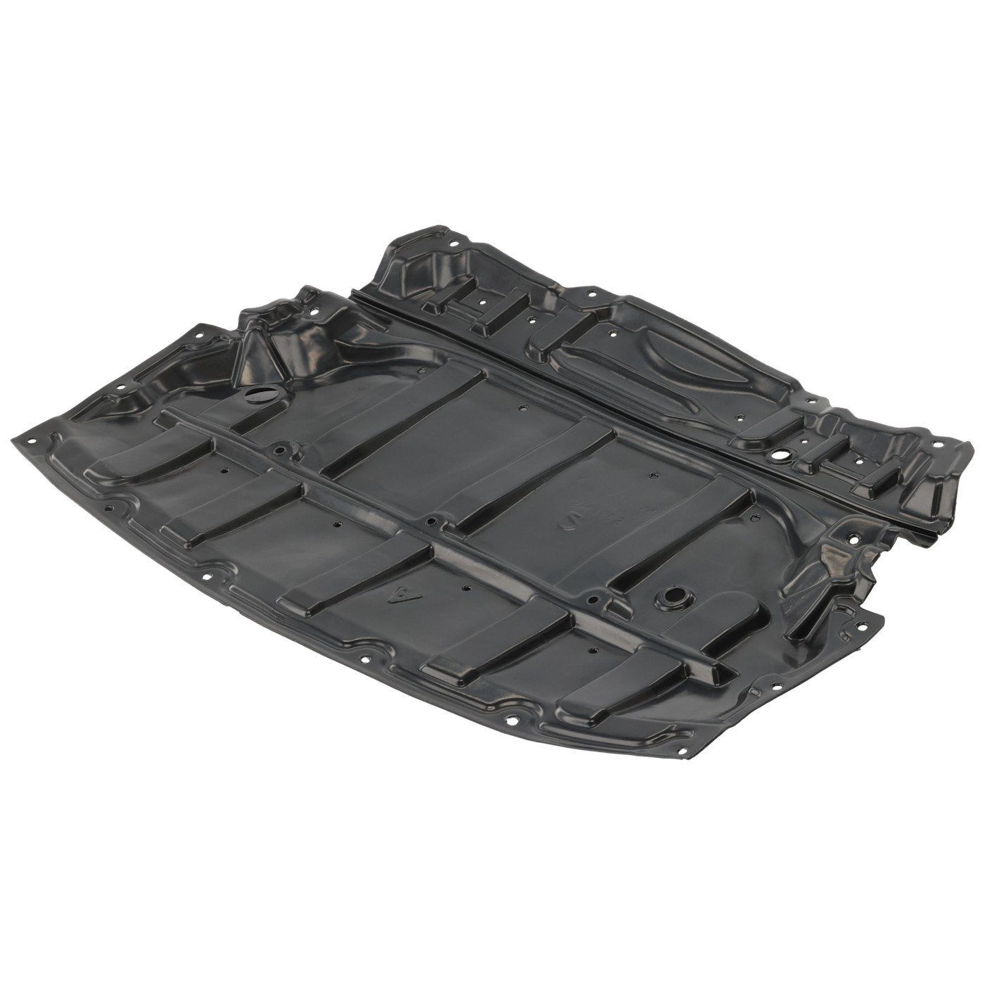 Engine Splash Shield For INFINITI G37 2008-2013 Lower Coupe
