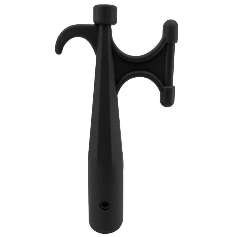 Nylons Mooring Boats Hook Head Replacement Top Marine Dinghies Hook Head Top