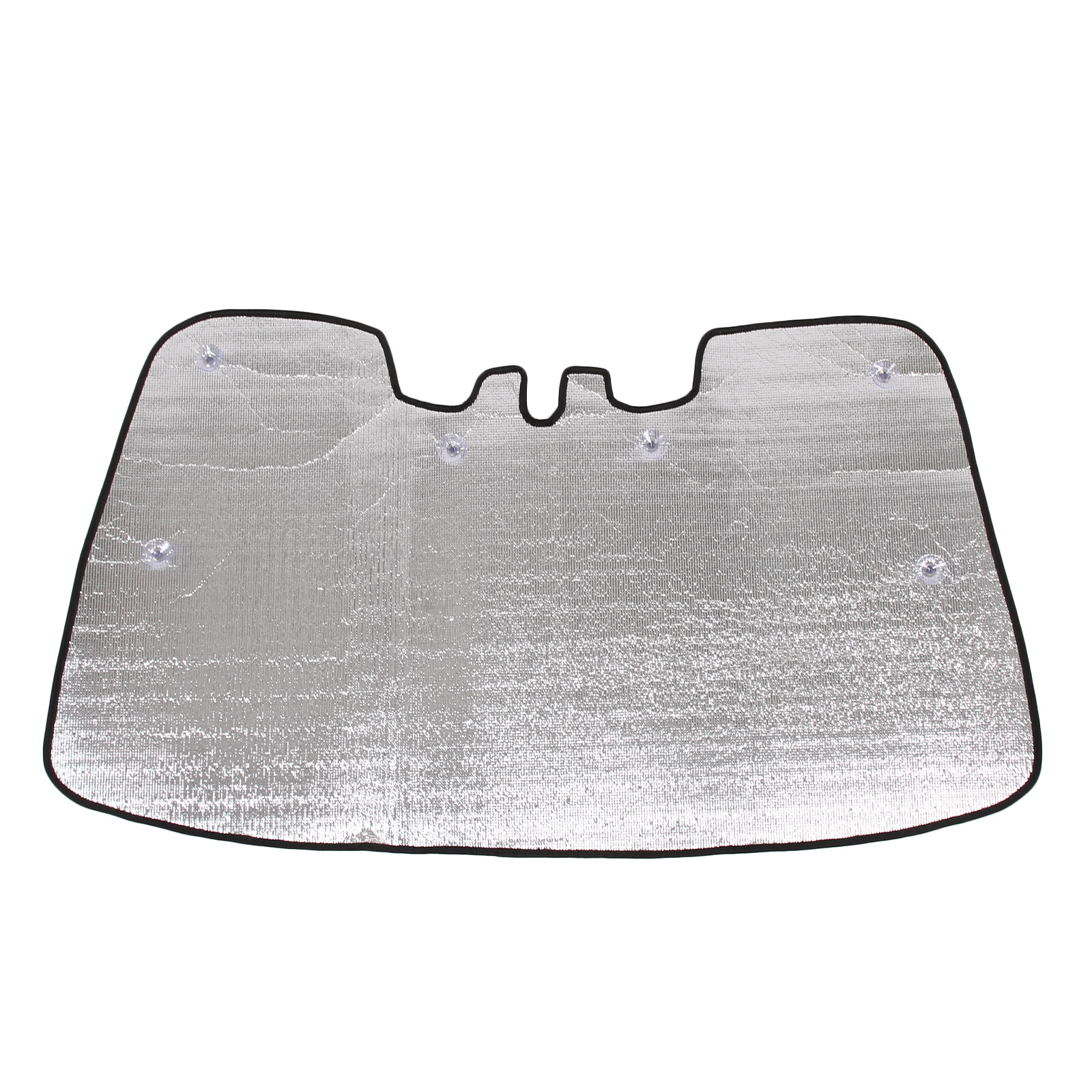 Custom Fits 2019-25 Subaru Forester Windshield Sun Shade Visor UV Protection
