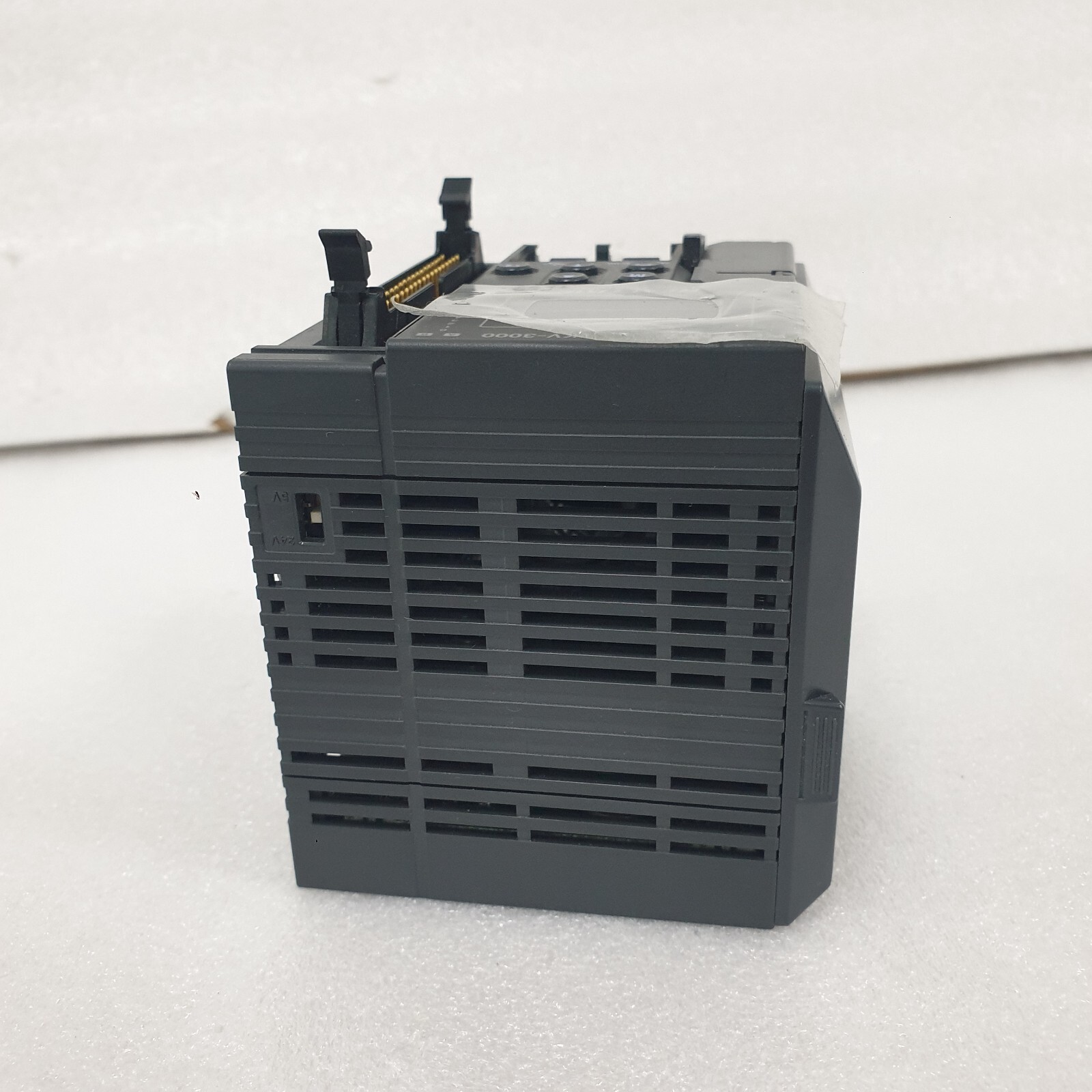 Keyence KV-3000 CPU Module