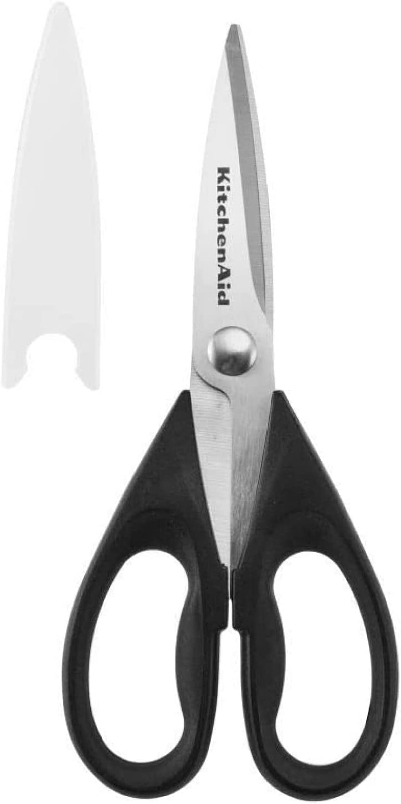 Kitchenaid Multipurpose Shear Set, Versatile Scissors with Nutcracker, Bottle Op