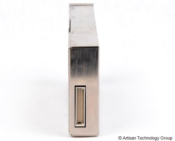 Exfo IQS-3150-C-EI Variable Attenuator