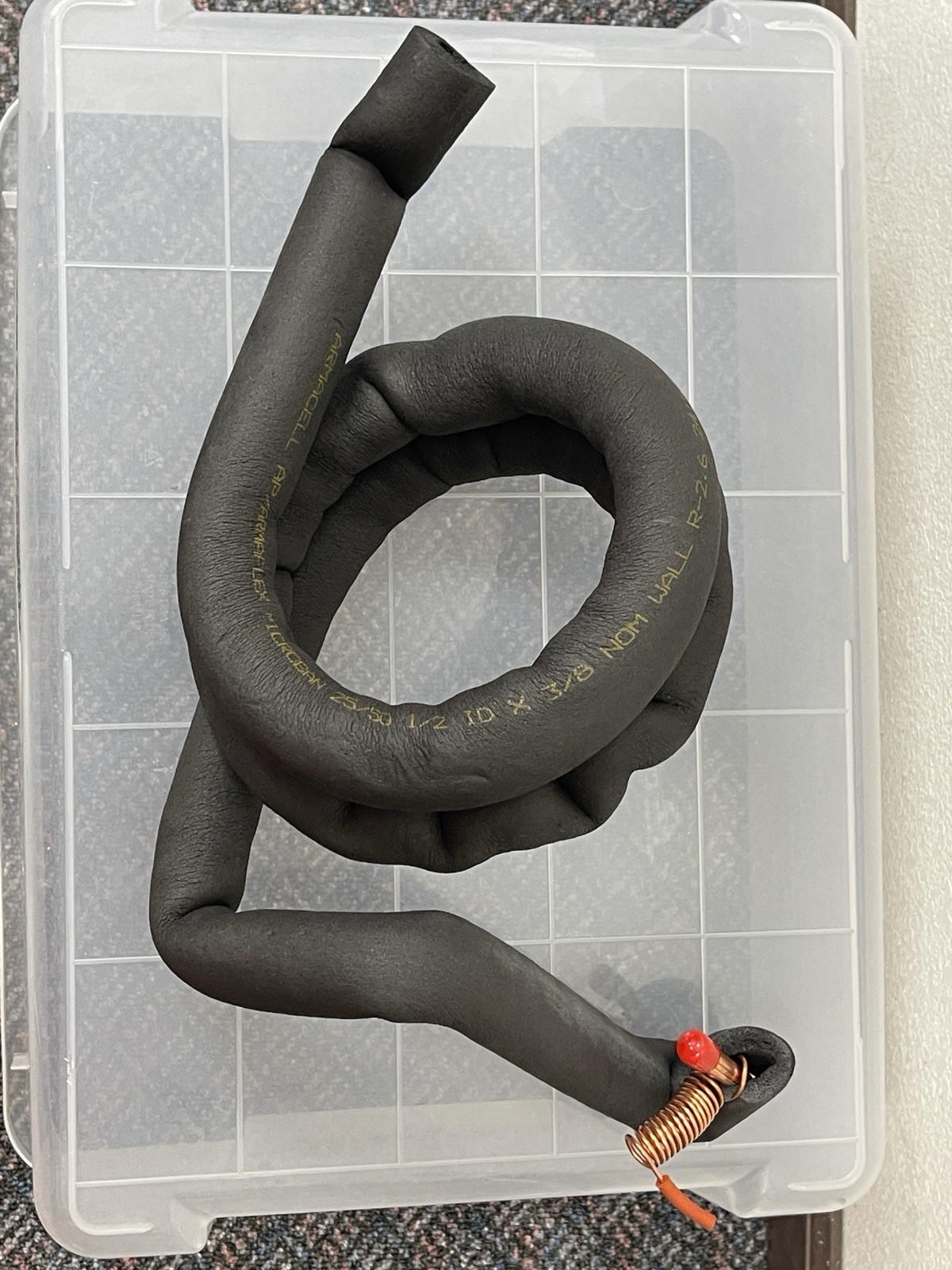 Randell Heat Exchanger
