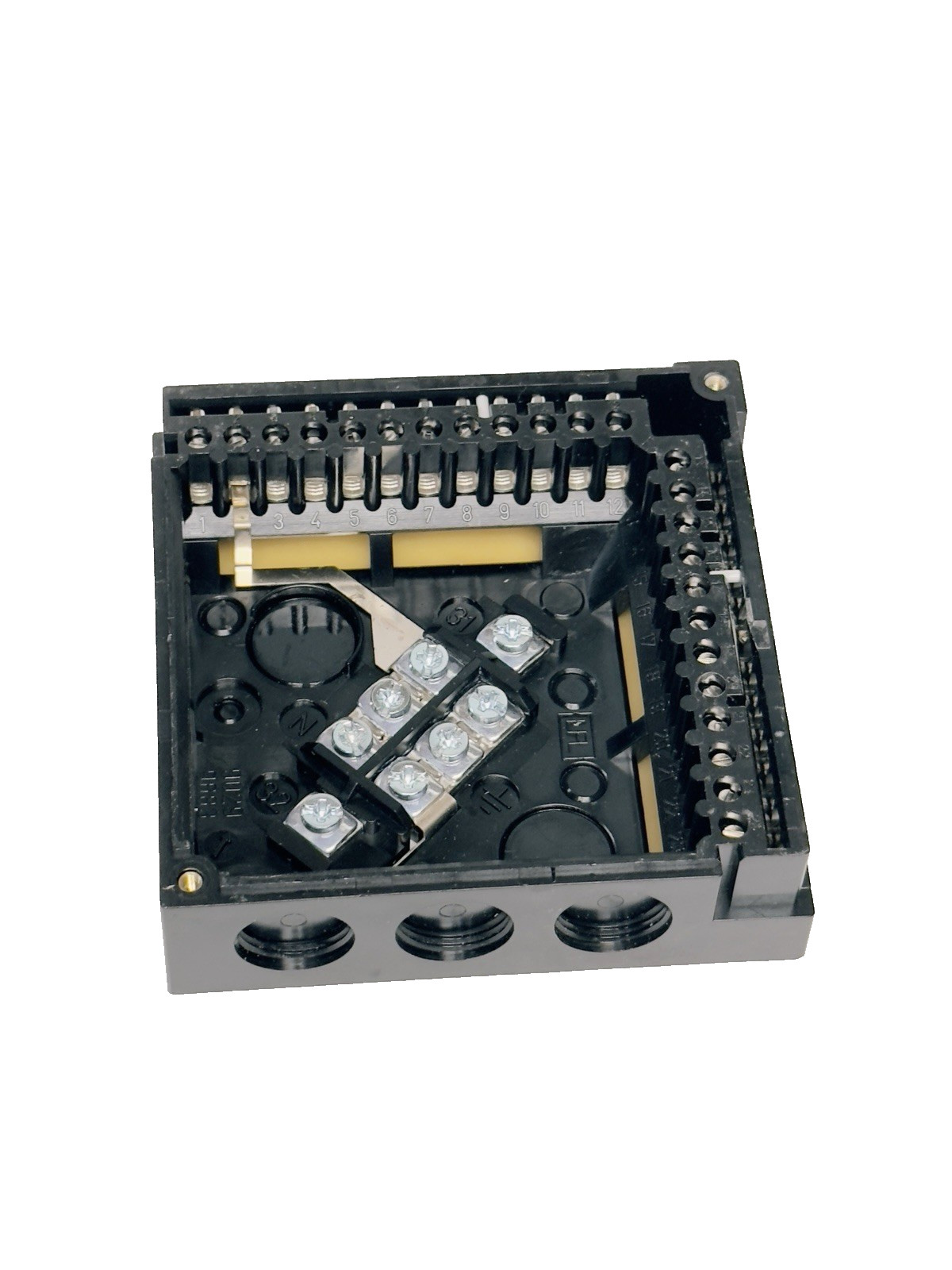 NEW SIEMENS AGM410490550 Base for LFL1 with thread Pg11
