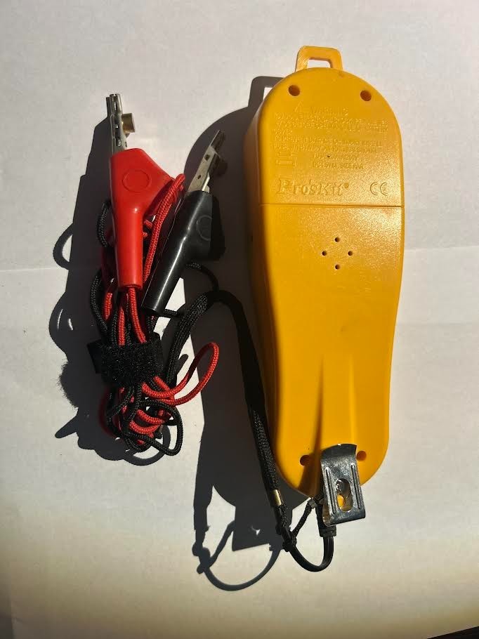 Proskit Data Diver Line Tester MT-8006B (FREE SHIPPING)