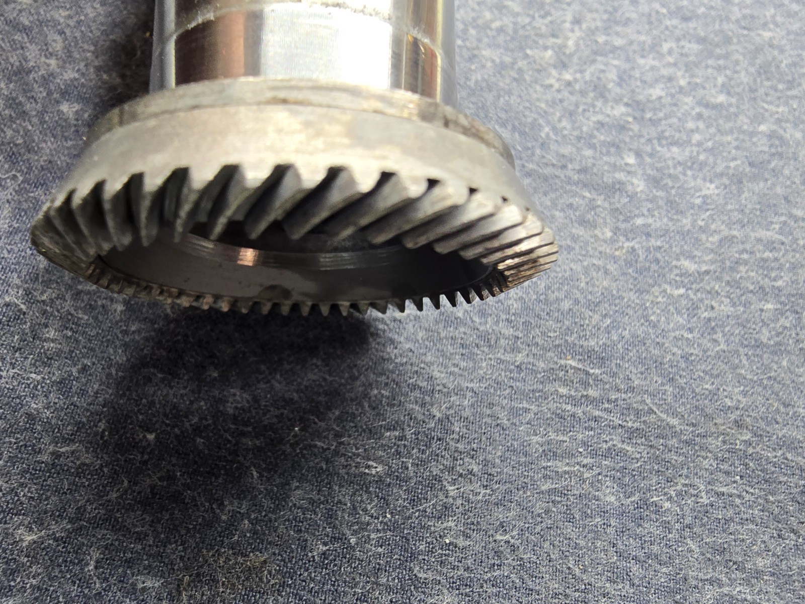 RCV 91 CD RC Four Cycle Rotary Model Airplane Engine Part- Rotor